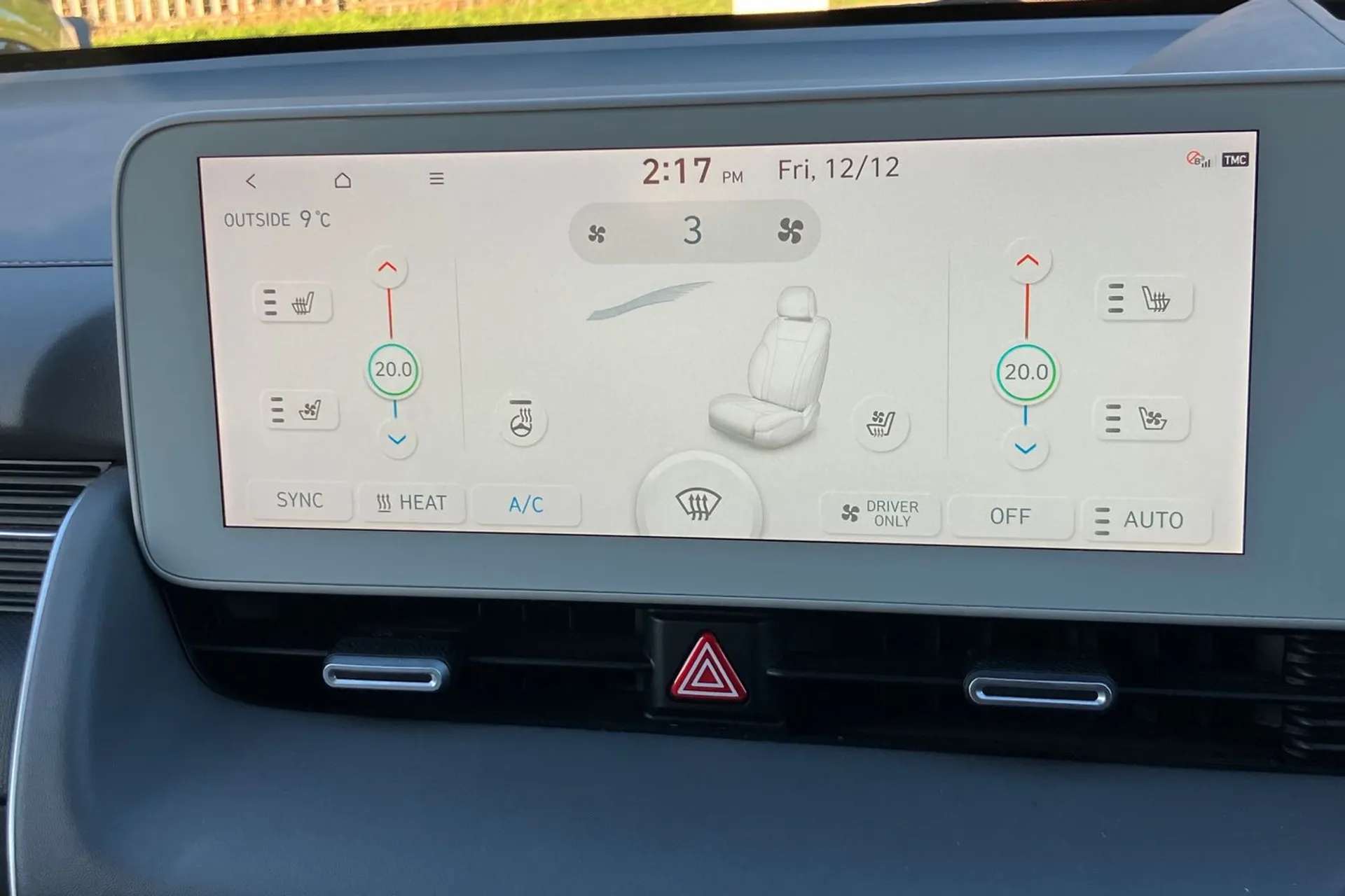 2022 HYUNDAI IONIQ 5 2022 HYUNDAI IONIQ 5