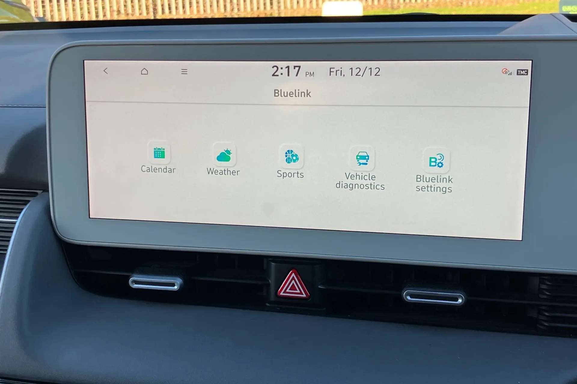 2022 HYUNDAI IONIQ 5 2022 HYUNDAI IONIQ 5