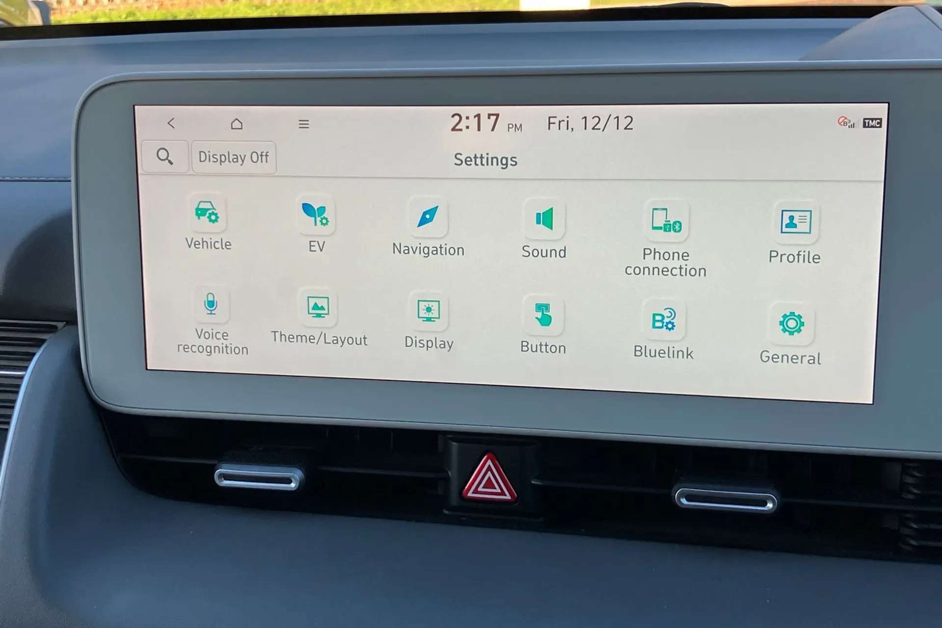 2022 HYUNDAI IONIQ 5 2022 HYUNDAI IONIQ 5