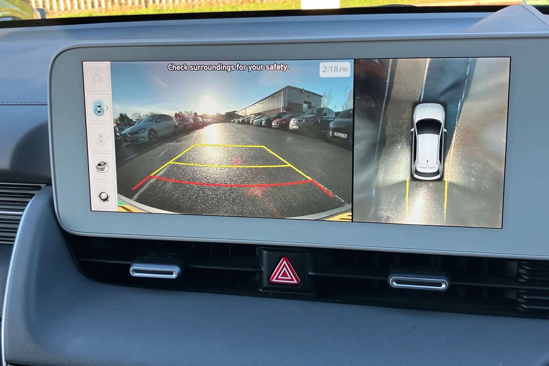 2022 HYUNDAI IONIQ 5 2022 HYUNDAI IONIQ 5