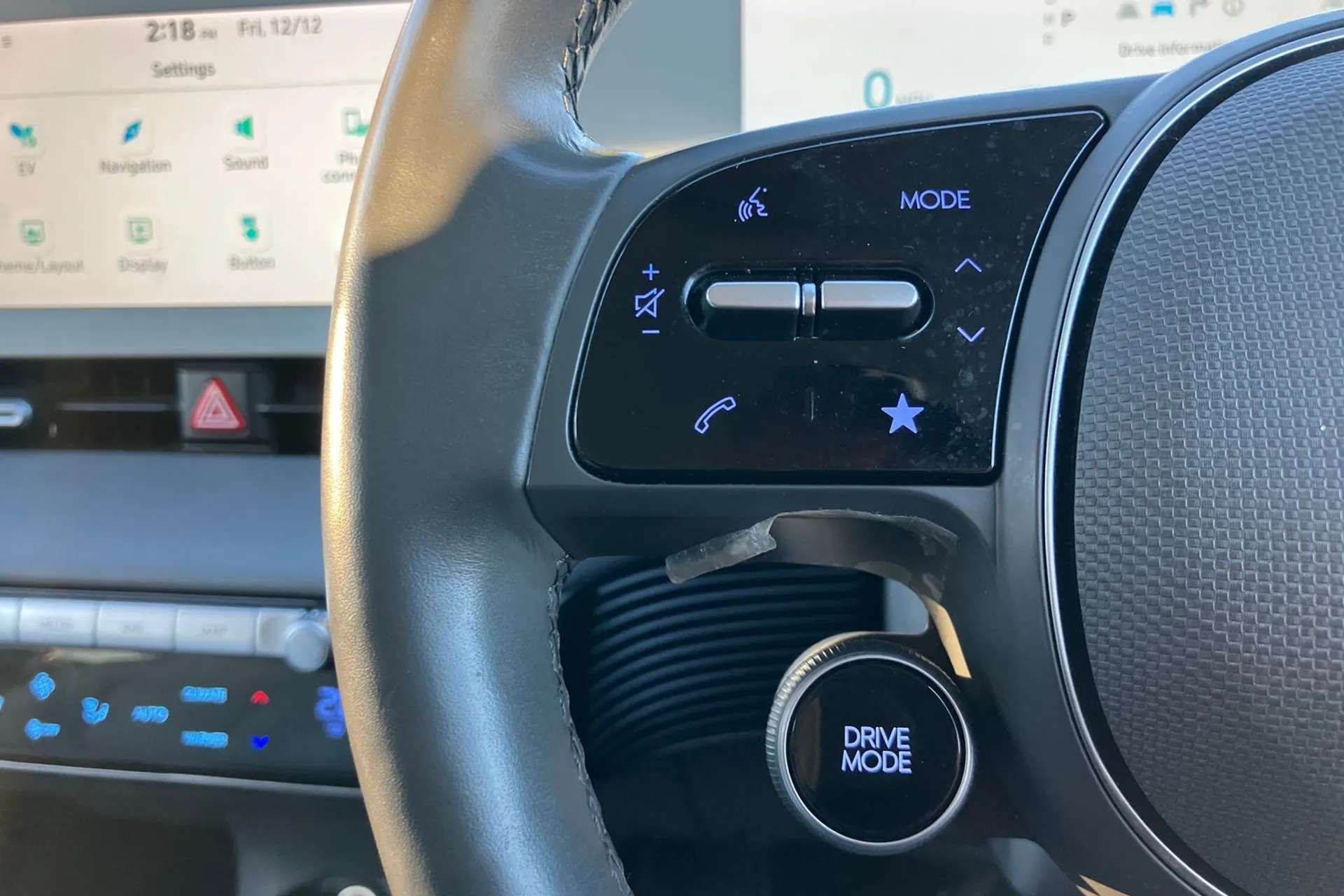 2022 HYUNDAI IONIQ 5 2022 HYUNDAI IONIQ 5