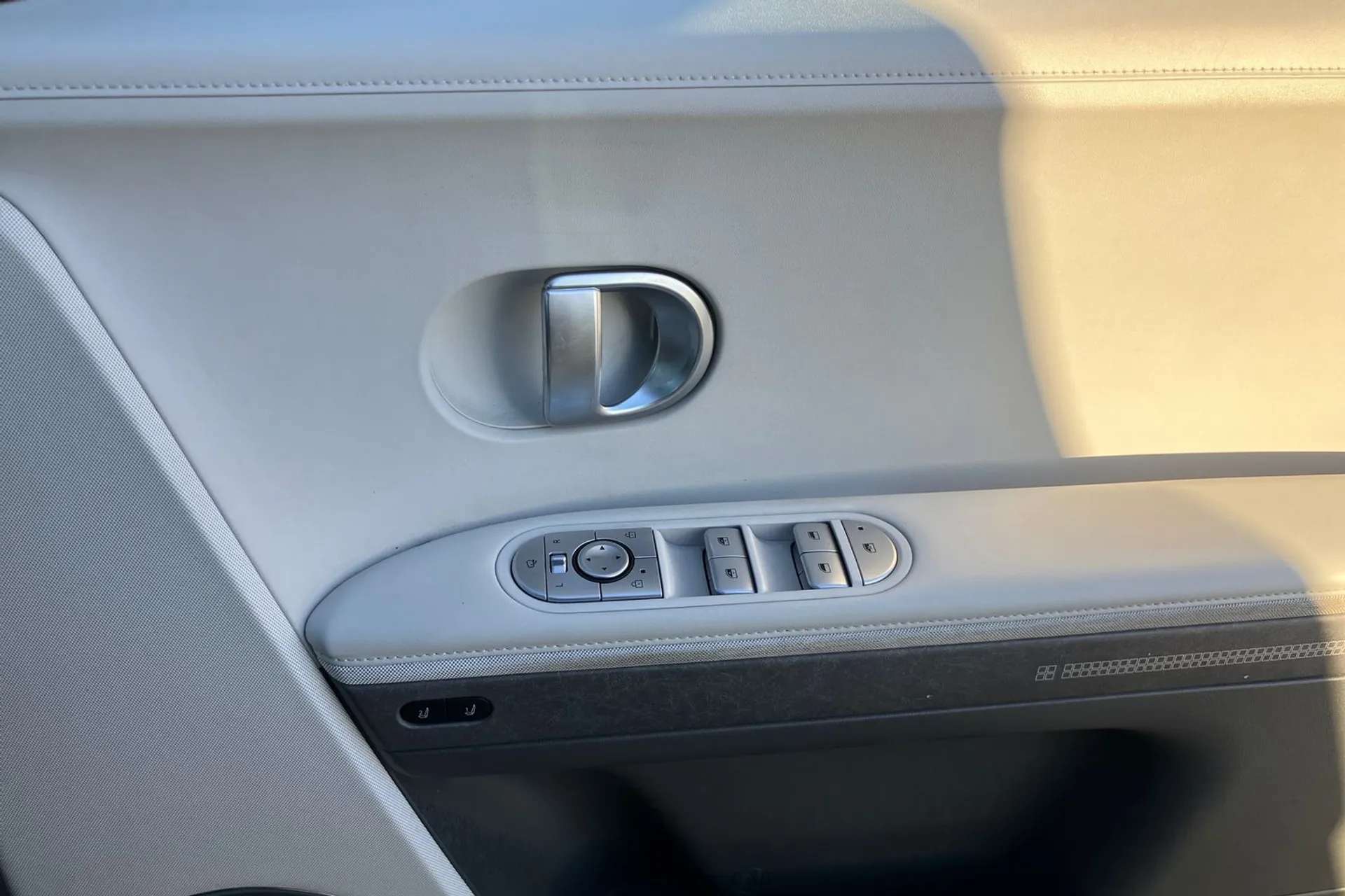 2022 HYUNDAI IONIQ 5 2022 HYUNDAI IONIQ 5