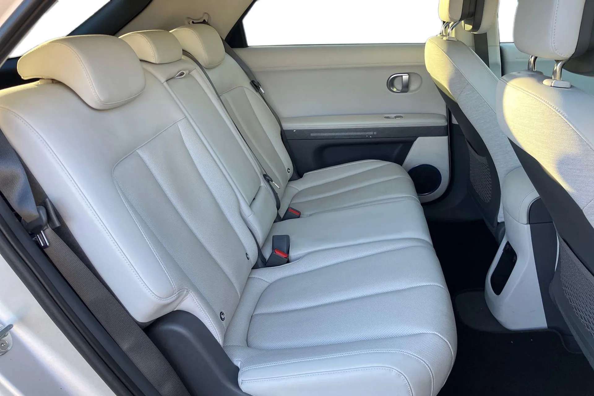 2022 HYUNDAI IONIQ 5 2022 HYUNDAI IONIQ 5