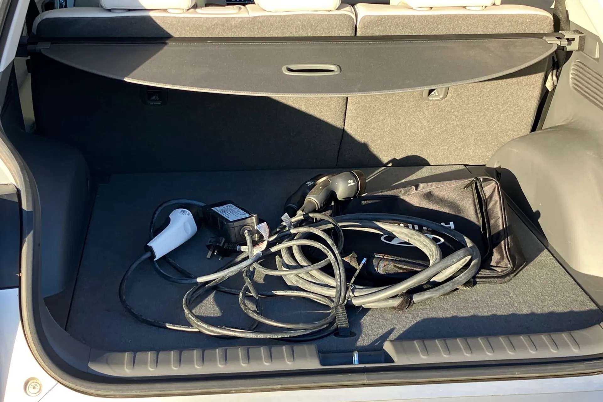 2022 HYUNDAI IONIQ 5 2022 HYUNDAI IONIQ 5