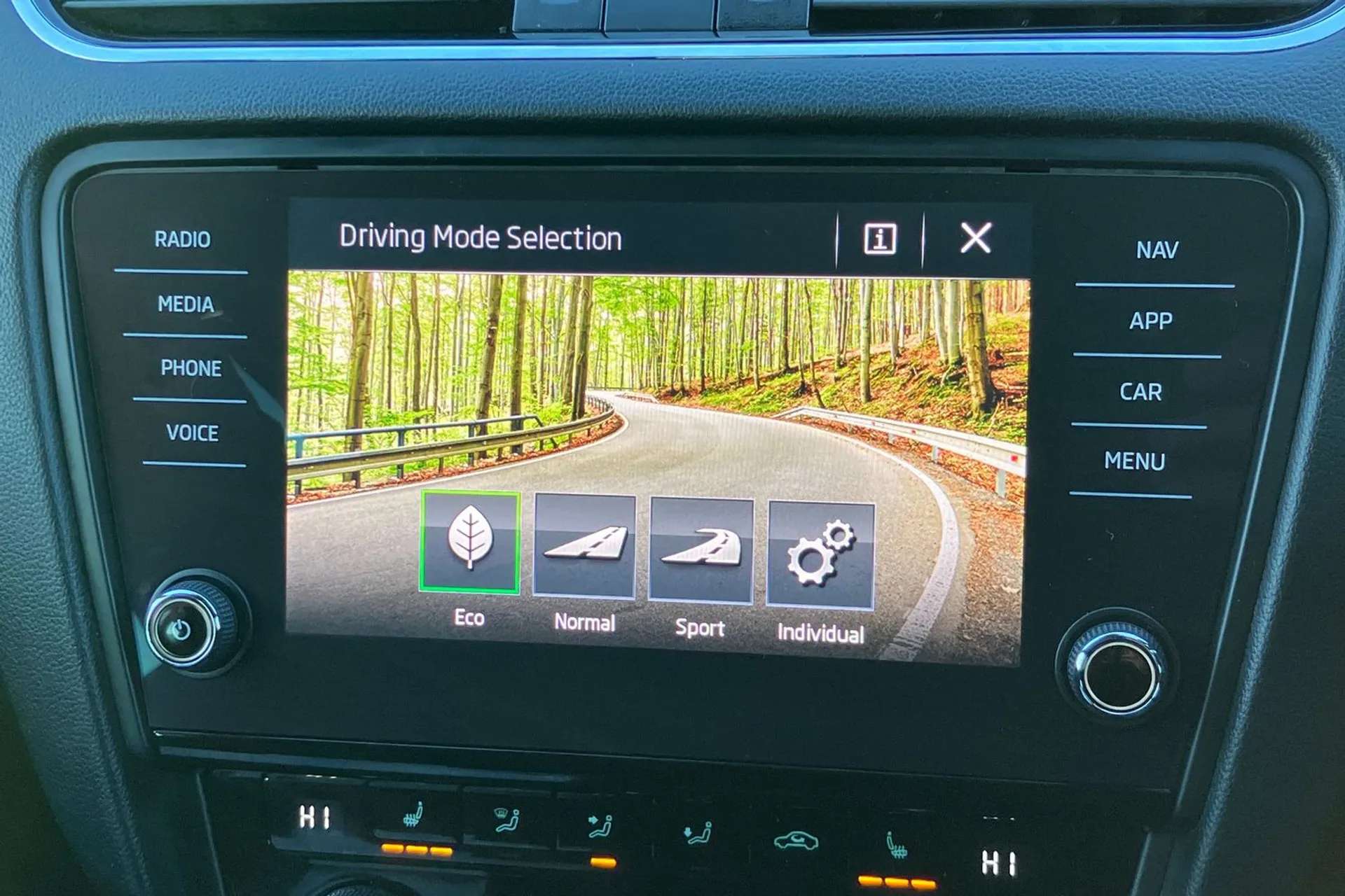 2018 SKODA OCTAVIA 2018 SKODA OCTAVIA