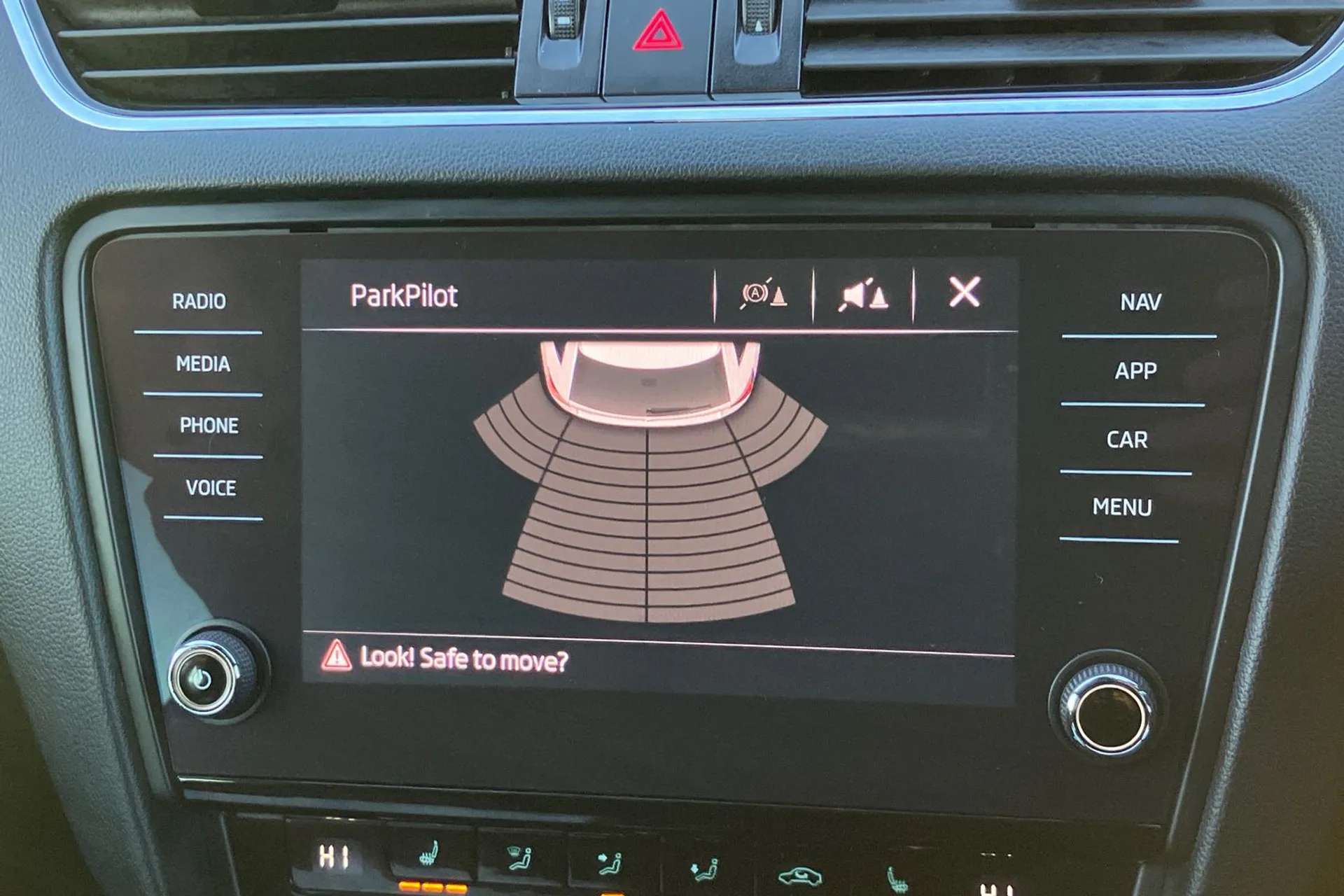 2018 SKODA OCTAVIA 2018 SKODA OCTAVIA