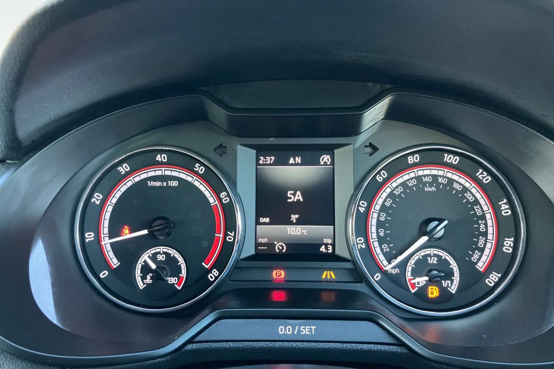 2018 SKODA OCTAVIA 2018 SKODA OCTAVIA