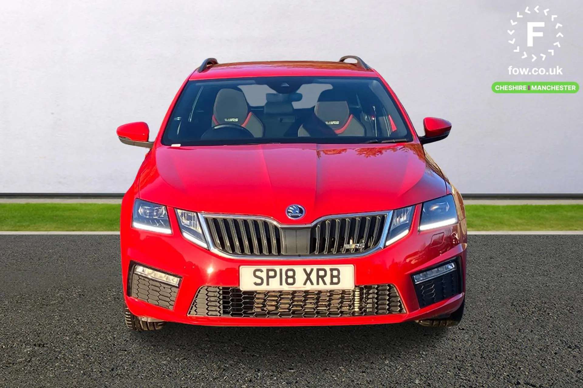 2018 SKODA OCTAVIA 2018 SKODA OCTAVIA