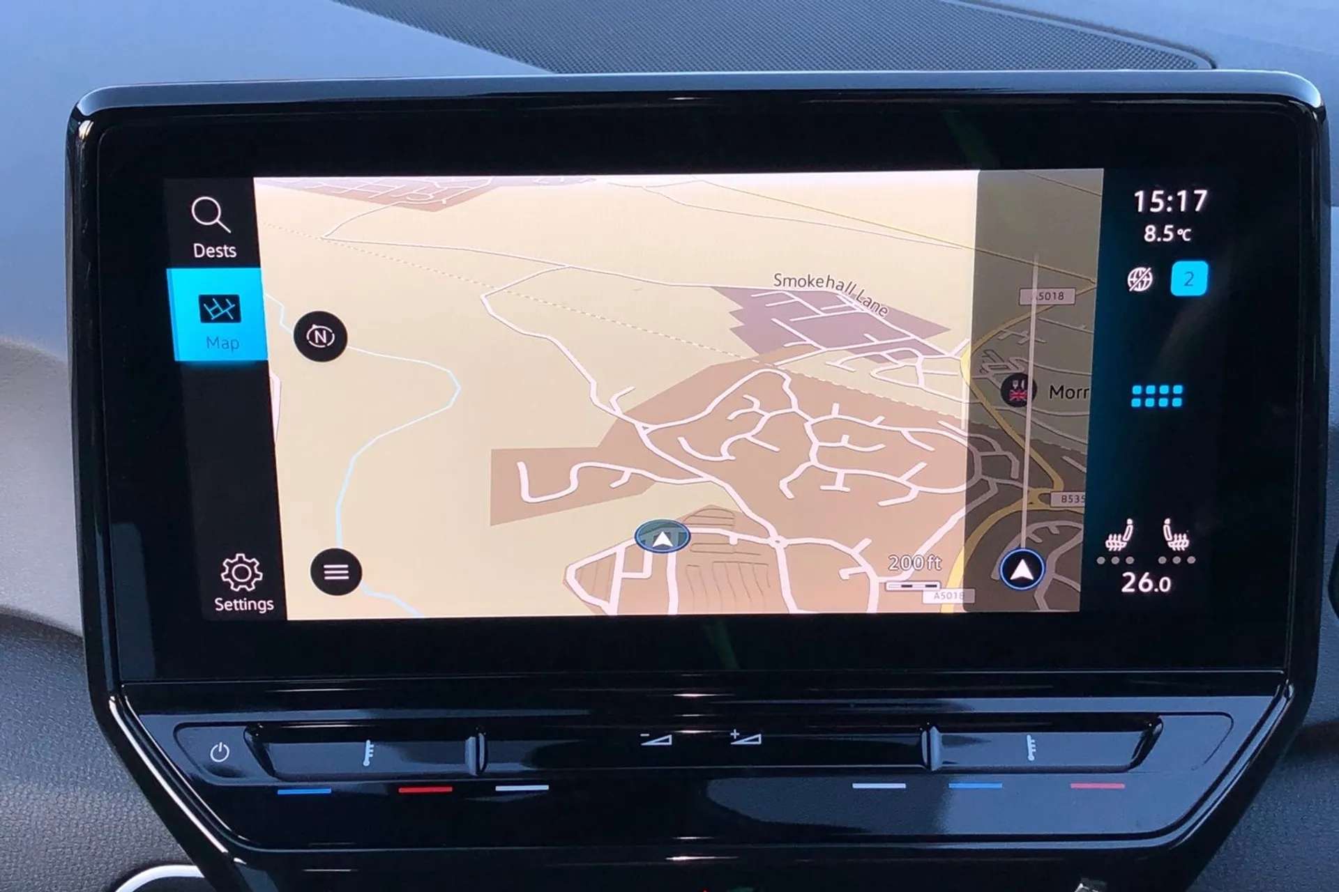 2023 VOLKSWAGEN ID.3 2023 VOLKSWAGEN ID.3