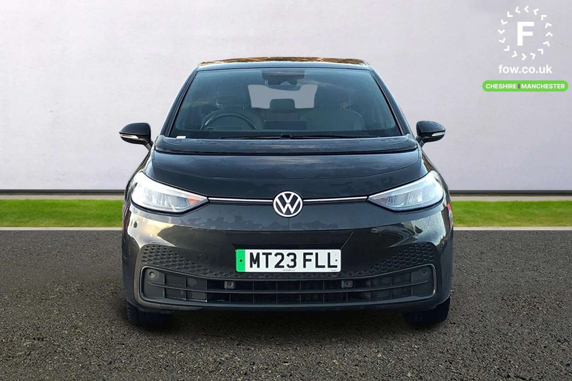 2023 VOLKSWAGEN ID.3 2023 VOLKSWAGEN ID.3