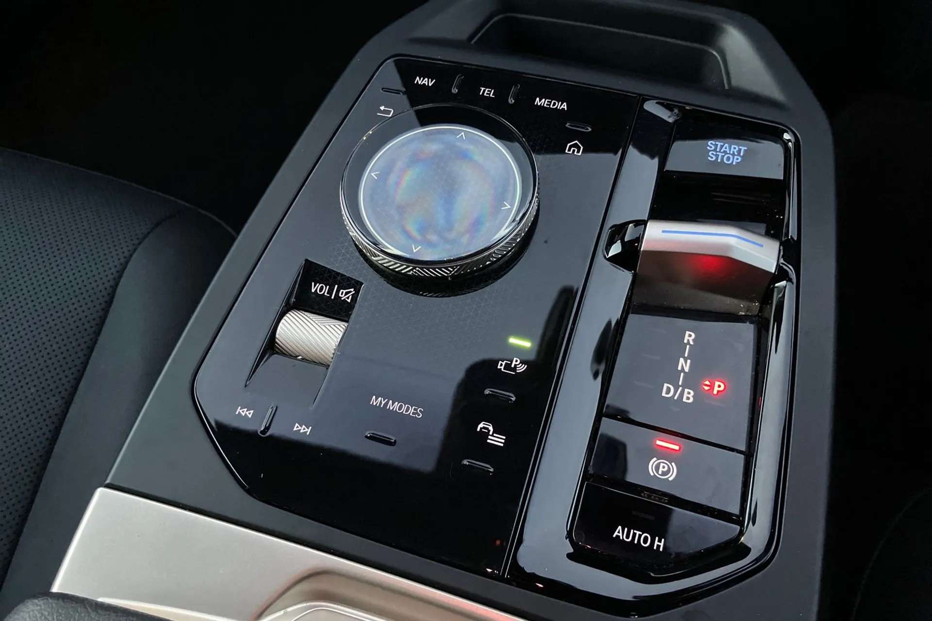 2022 BMW IX 2022 BMW IX