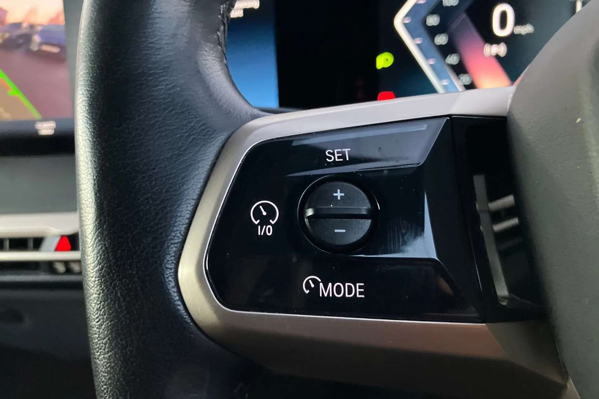 2022 BMW IX 2022 BMW IX