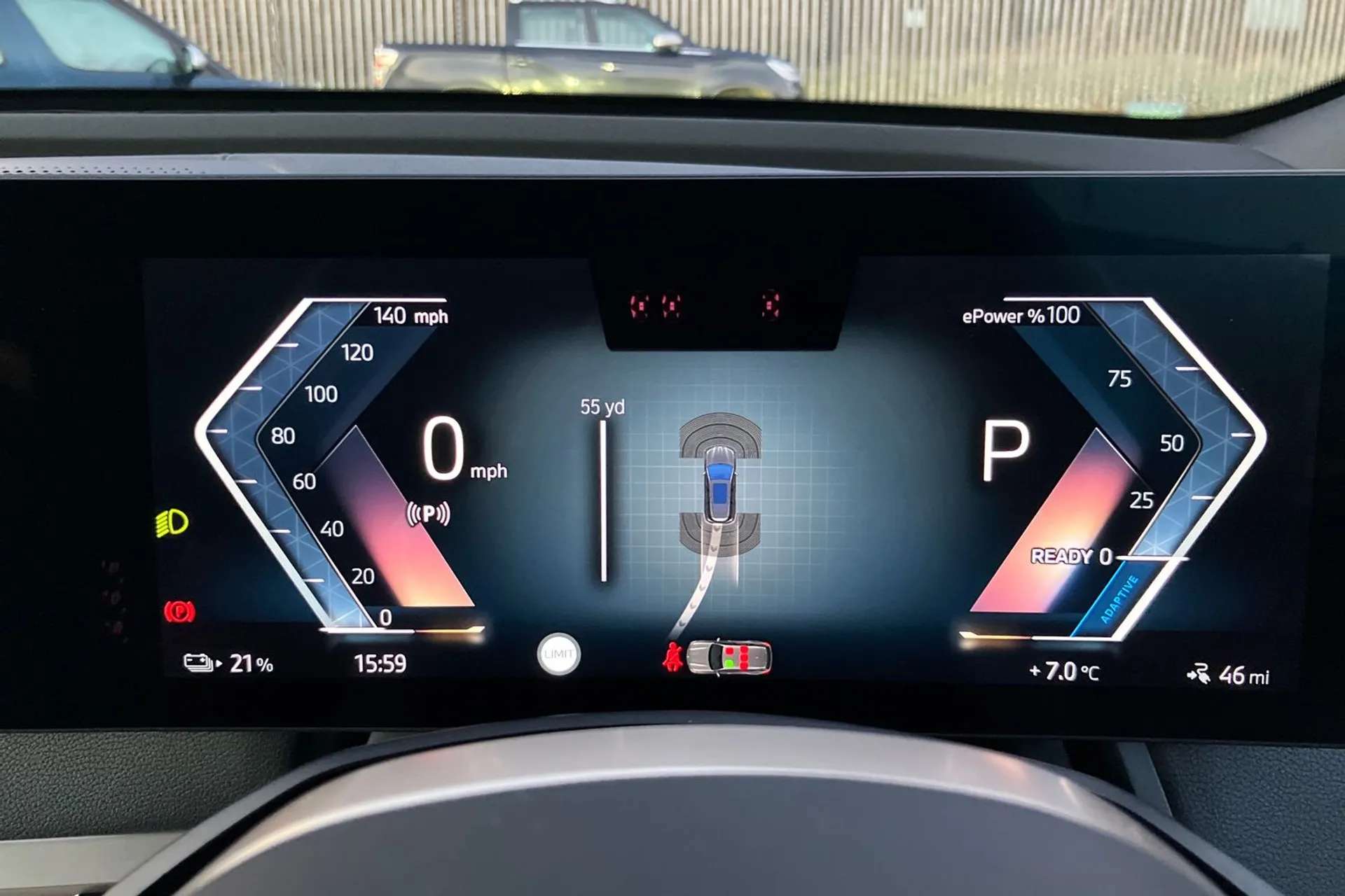 2022 BMW IX 2022 BMW IX