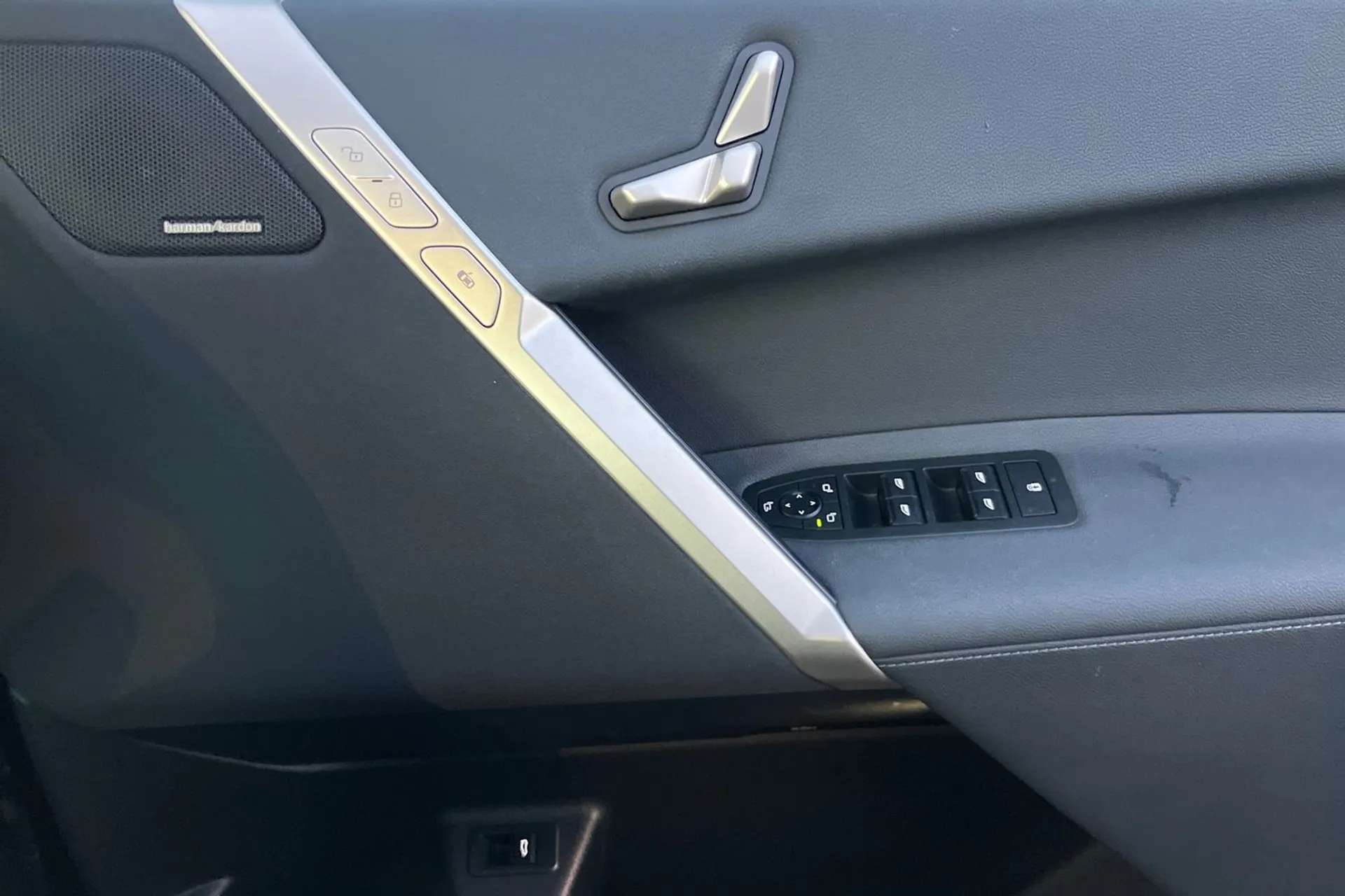 2022 BMW IX 2022 BMW IX