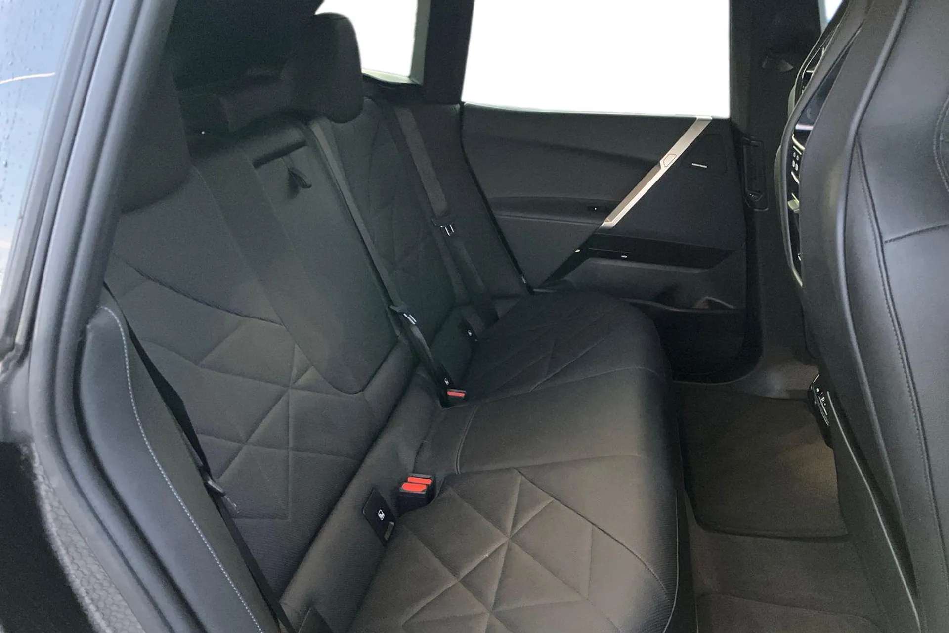 2022 BMW IX 2022 BMW IX