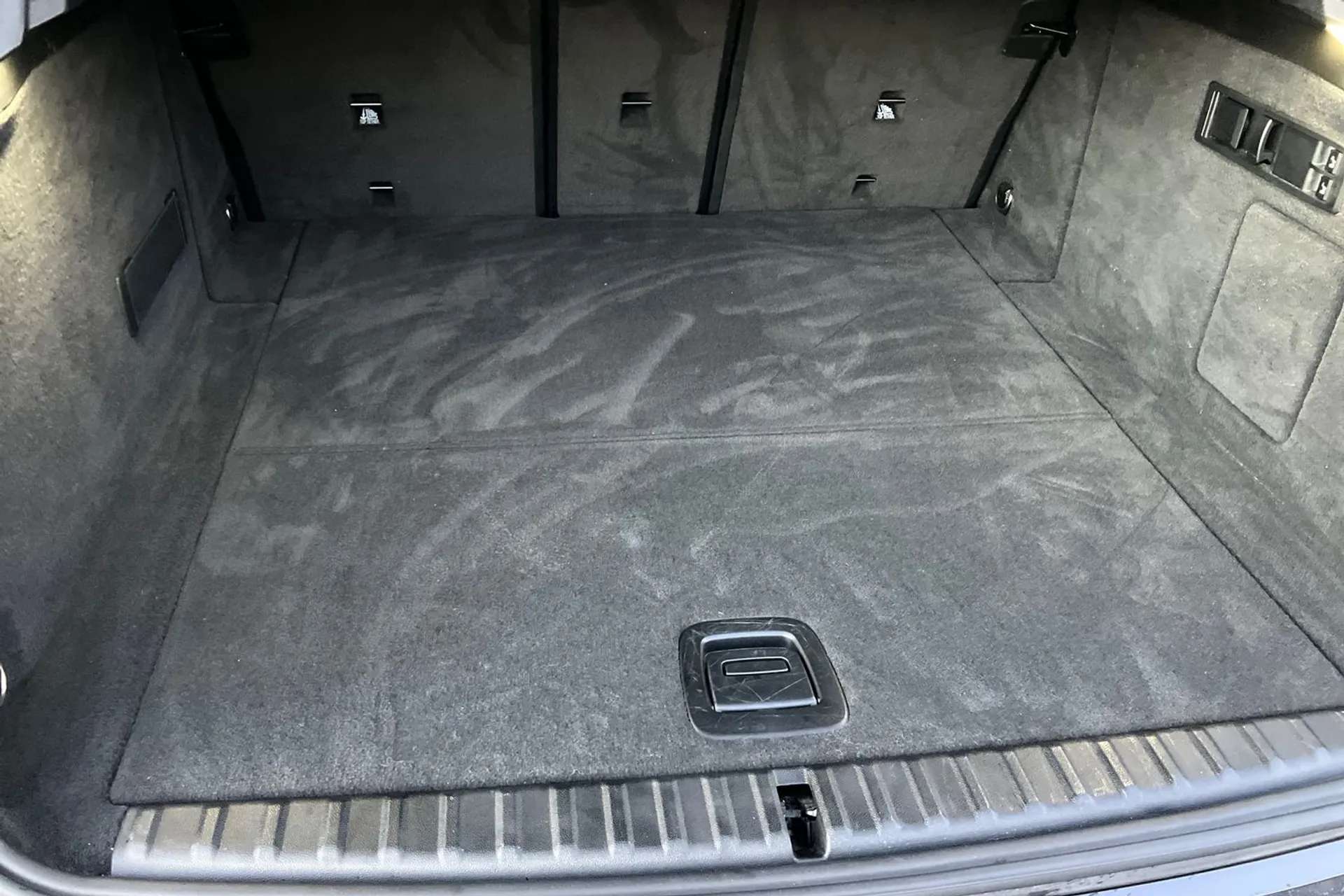 2022 BMW IX 2022 BMW IX