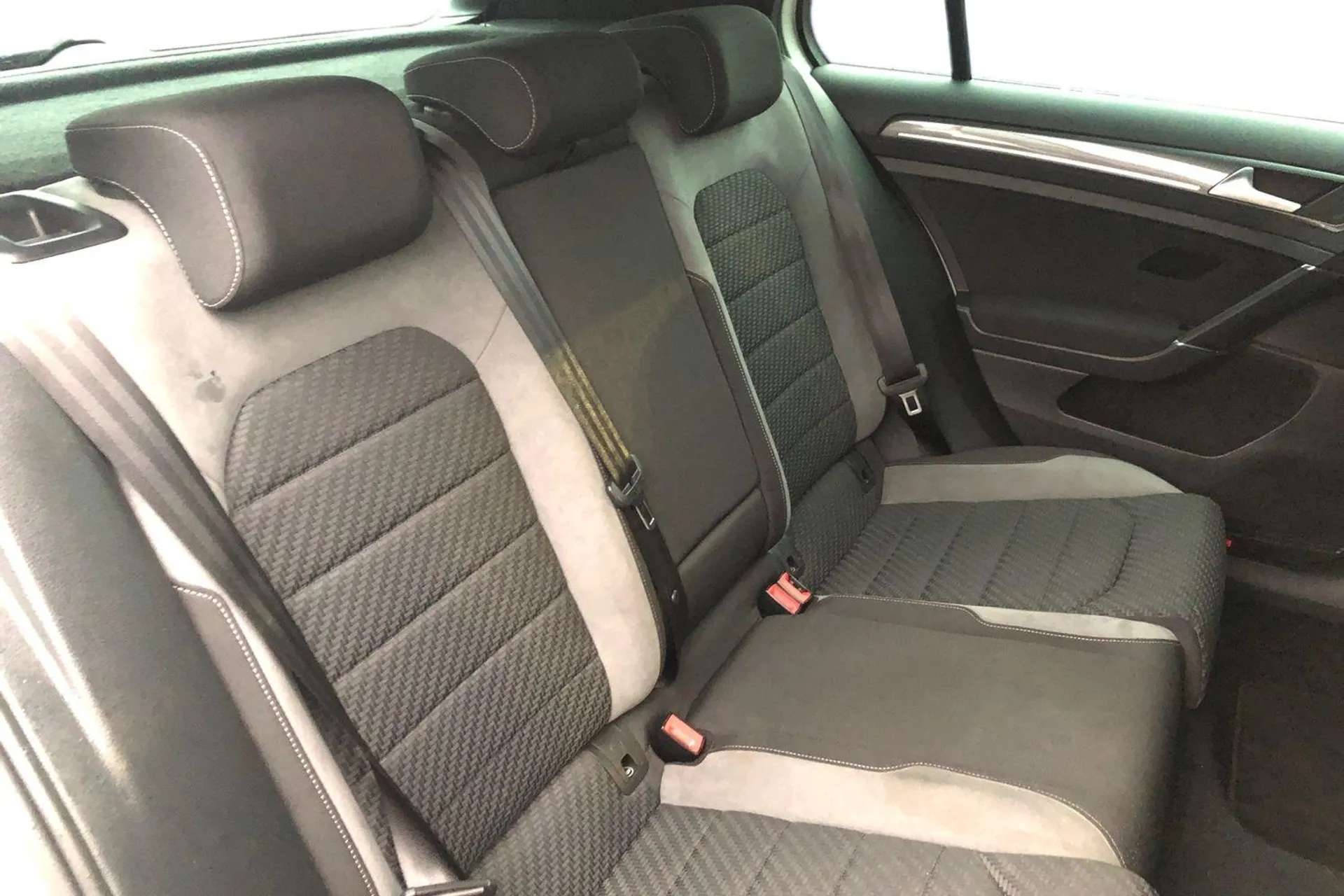 2019 VOLKSWAGEN GOLF 2019 VOLKSWAGEN GOLF