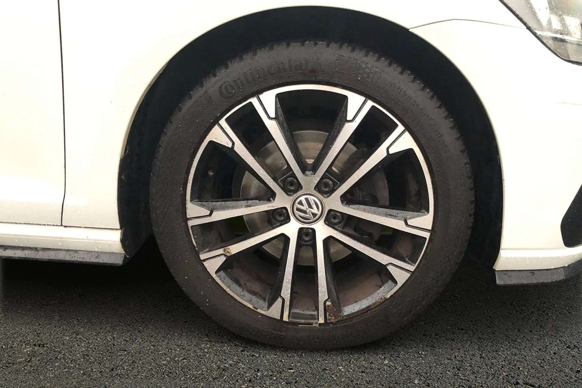 2019 VOLKSWAGEN GOLF 2019 VOLKSWAGEN GOLF