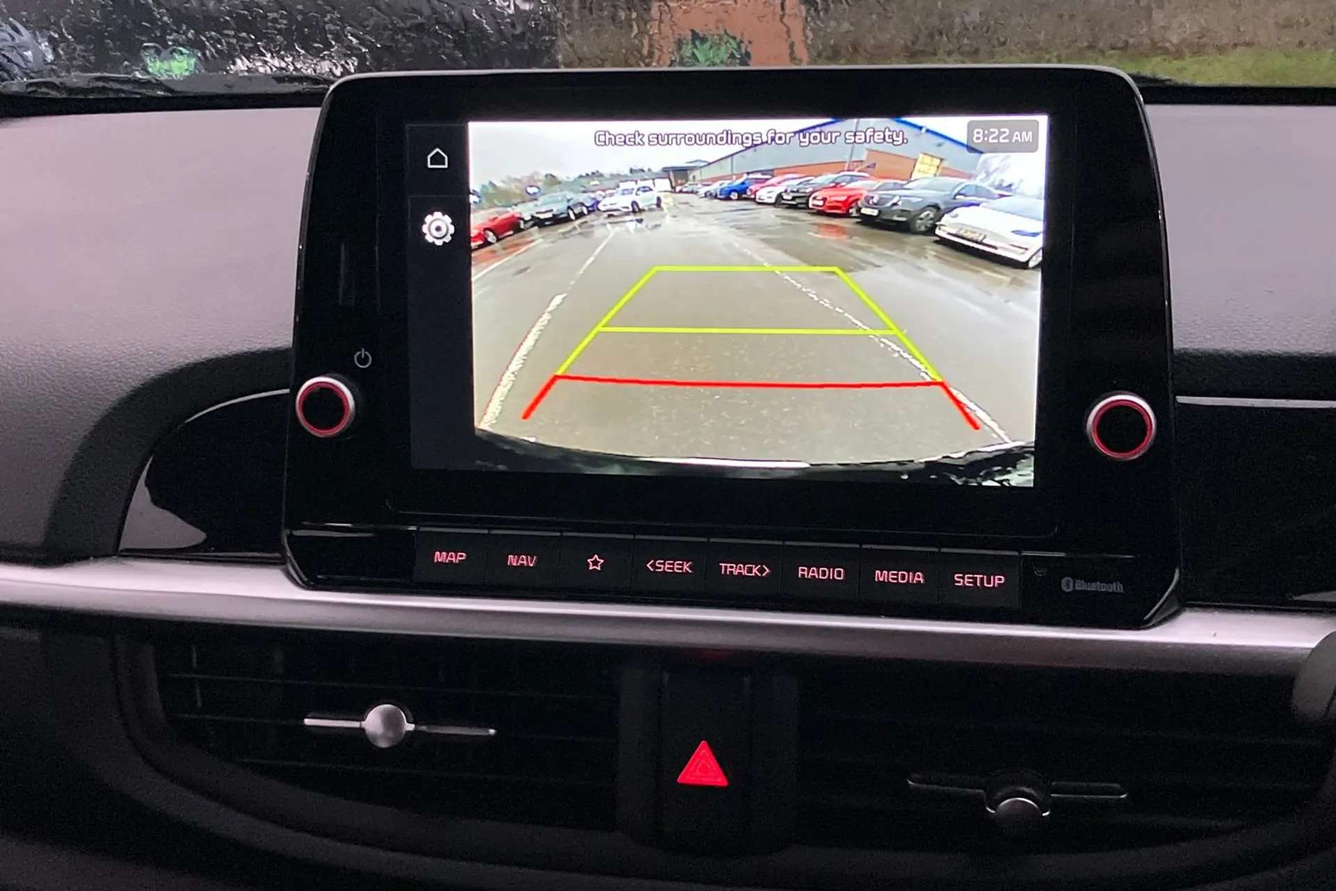 2024 KIA PICANTO 2024 KIA PICANTO