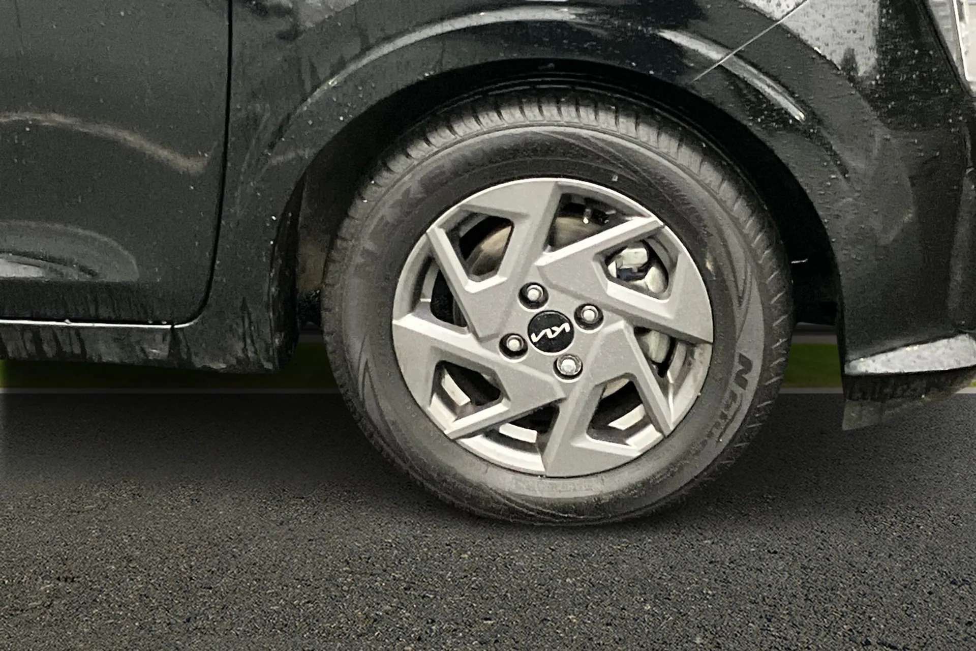 2024 KIA PICANTO 2024 KIA PICANTO