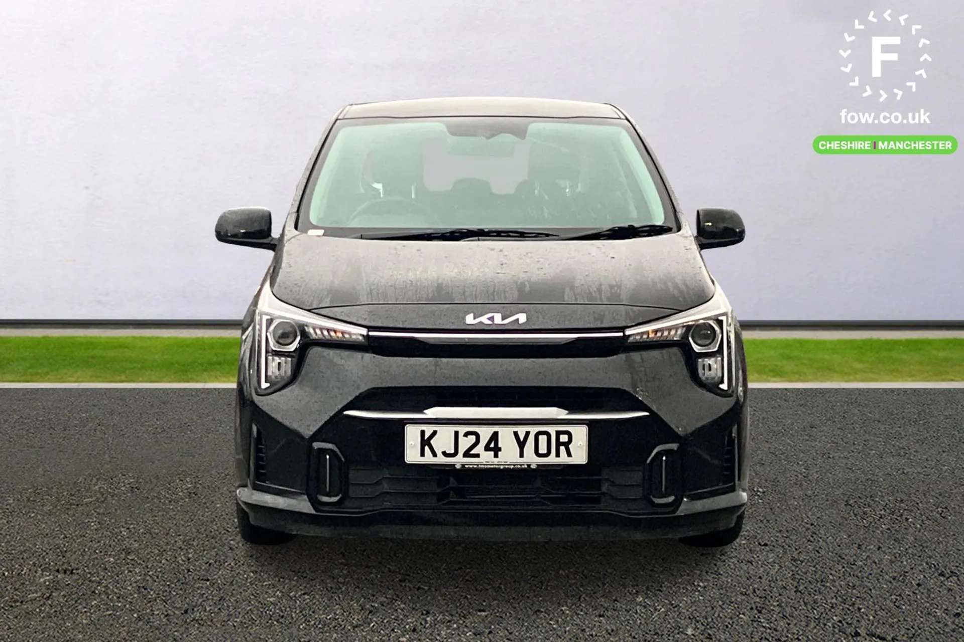 2024 KIA PICANTO 2024 KIA PICANTO