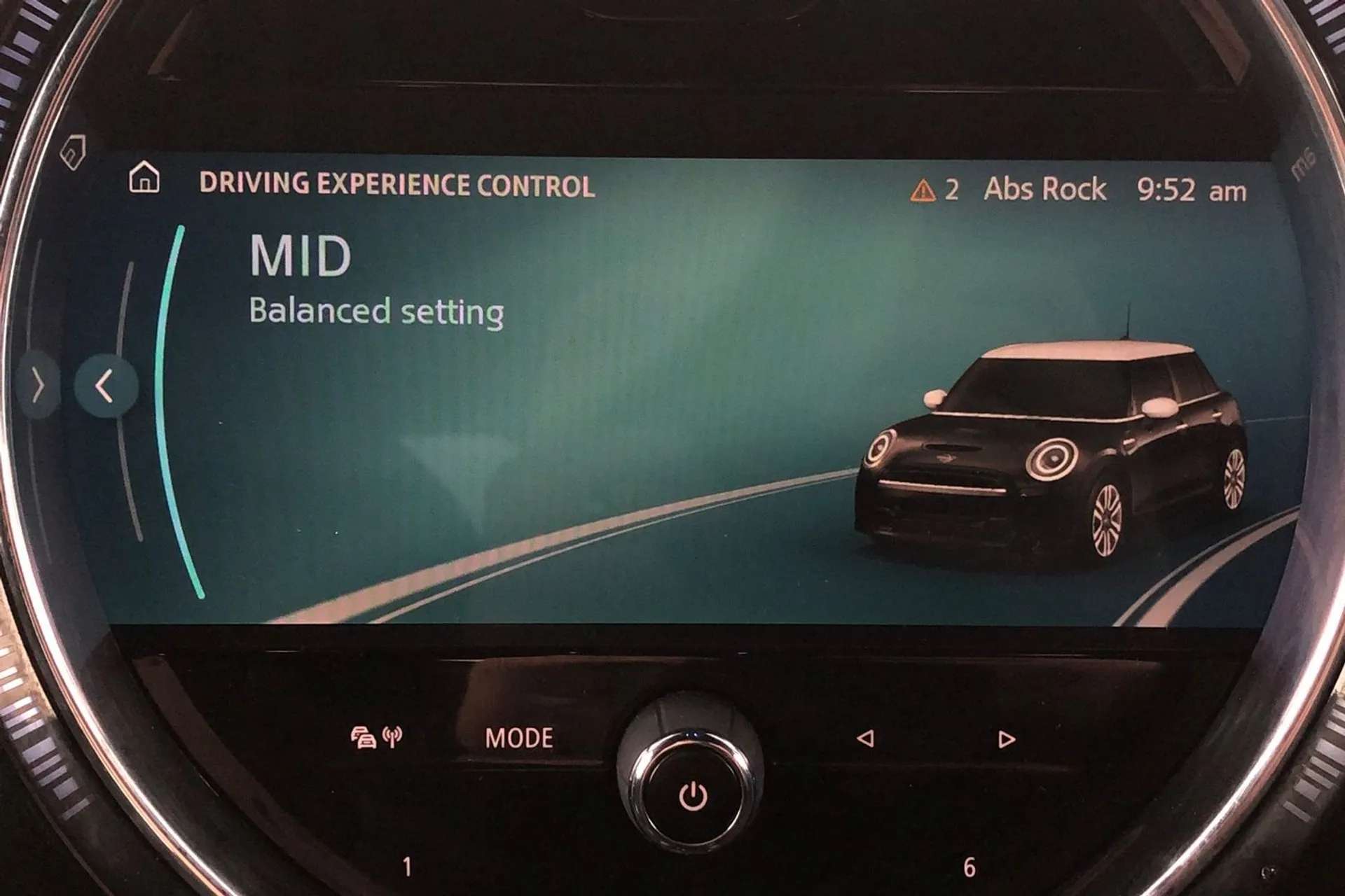 2022 MINI HATCH 2022 MINI HATCH