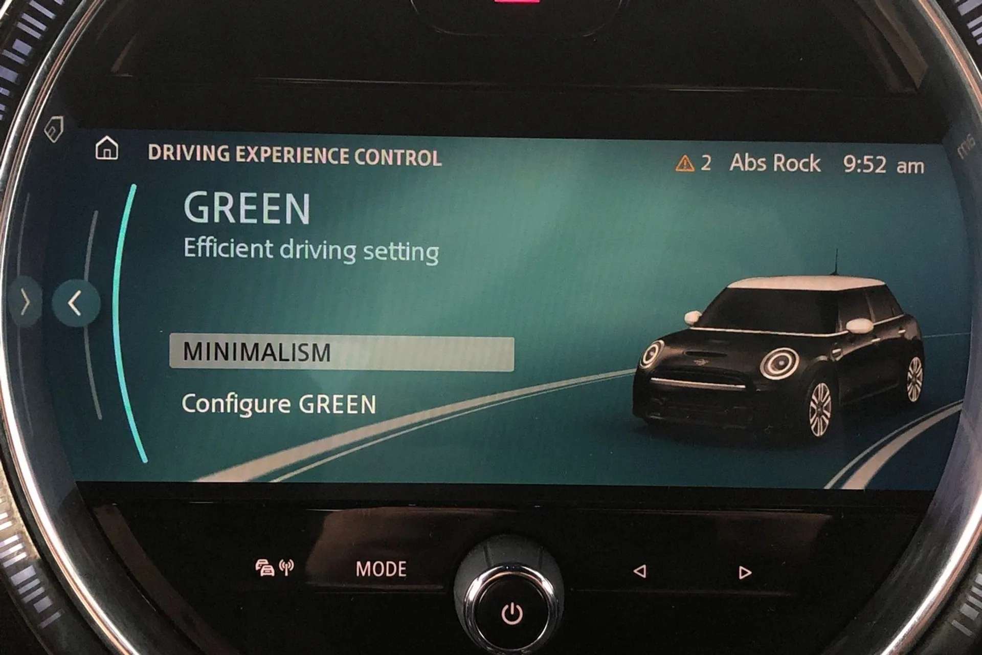 2022 MINI HATCH 2022 MINI HATCH