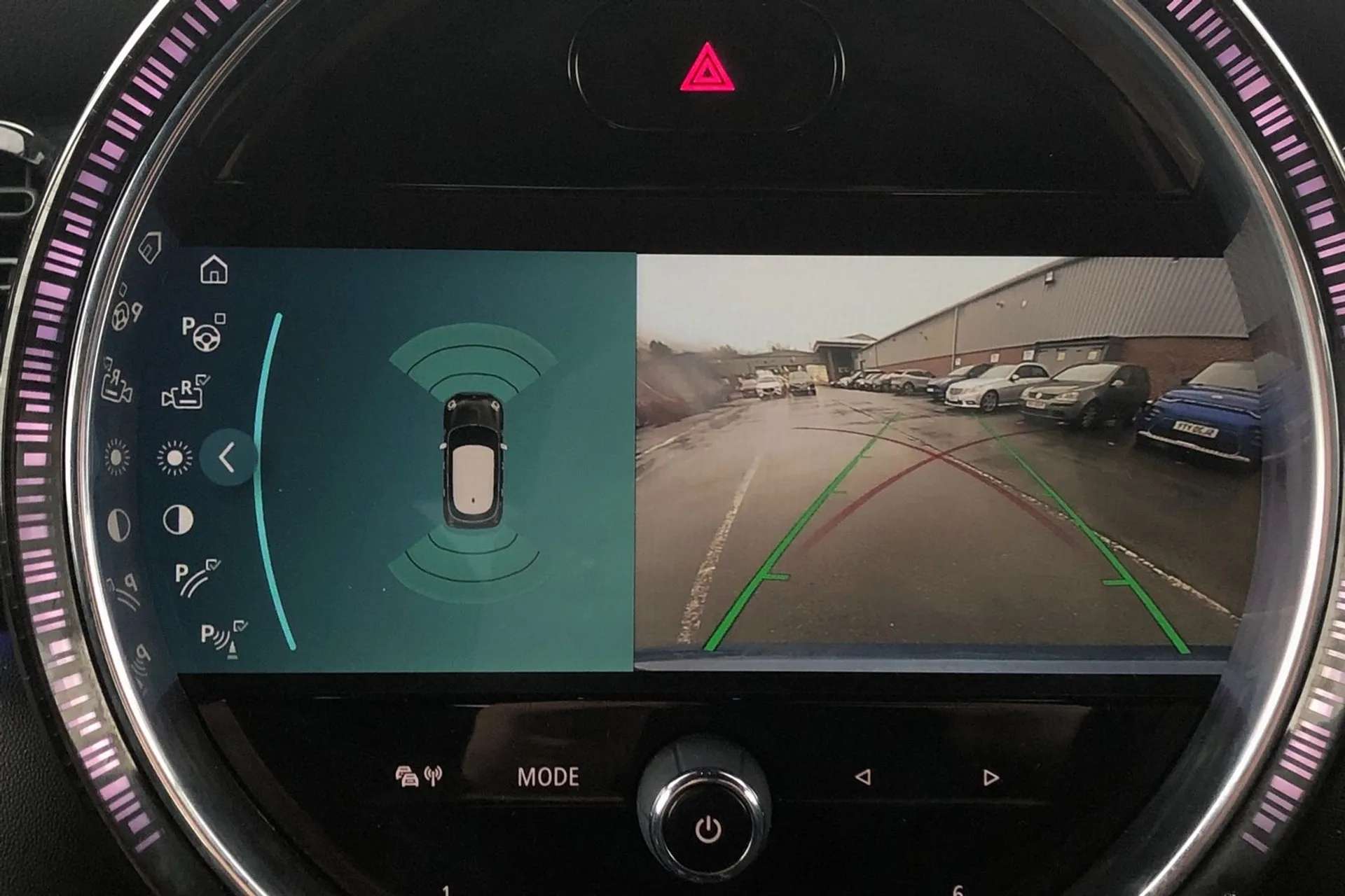 2022 MINI HATCH 2022 MINI HATCH