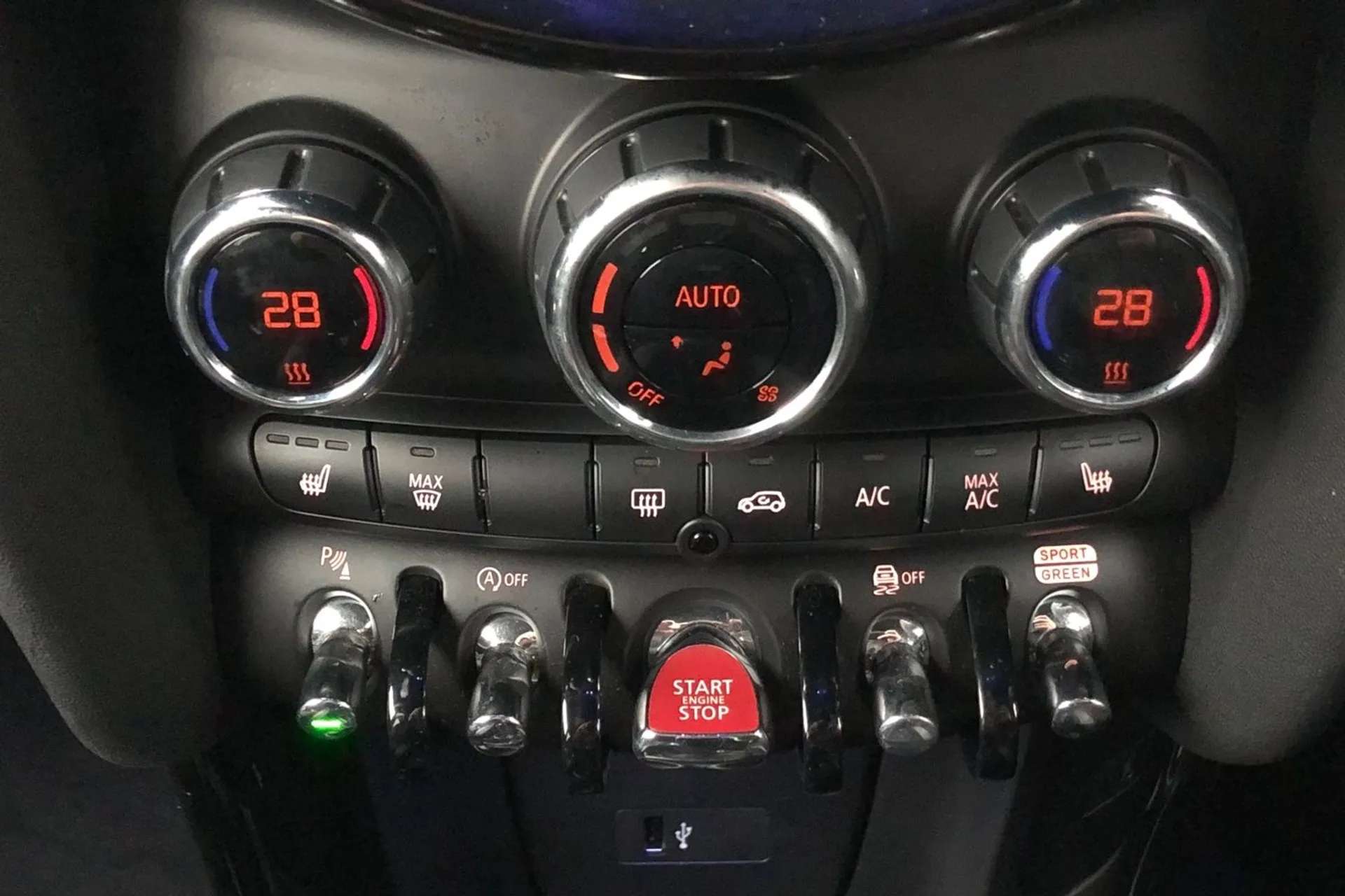 2022 MINI HATCH 2022 MINI HATCH