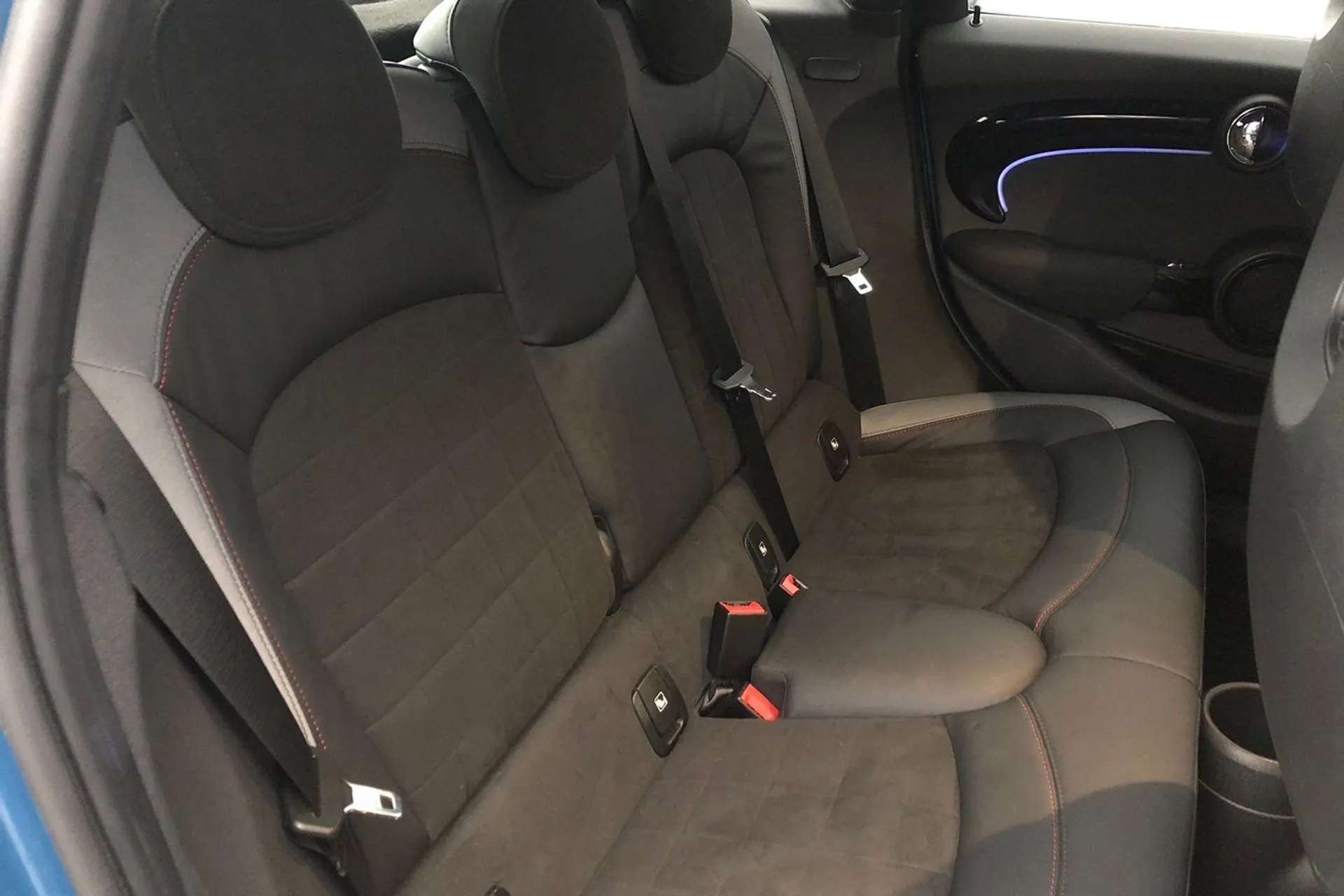 2022 MINI HATCH 2022 MINI HATCH