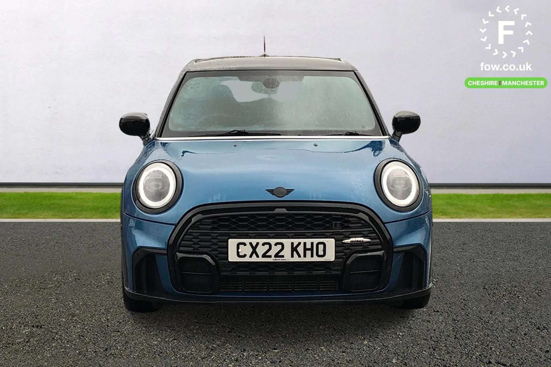 2022 MINI HATCH 2022 MINI HATCH