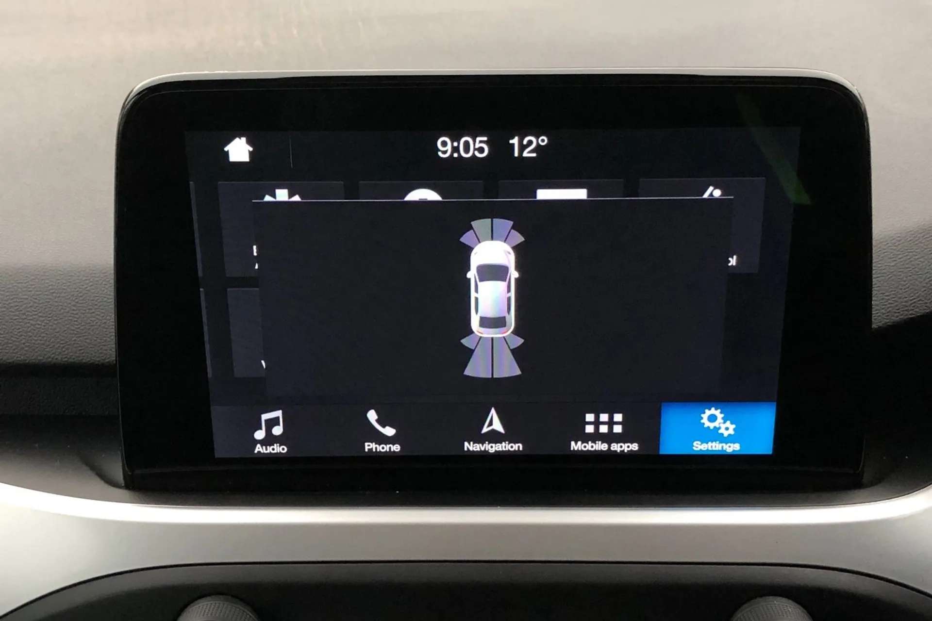 2019 FORD FOCUS 2019 FORD FOCUS