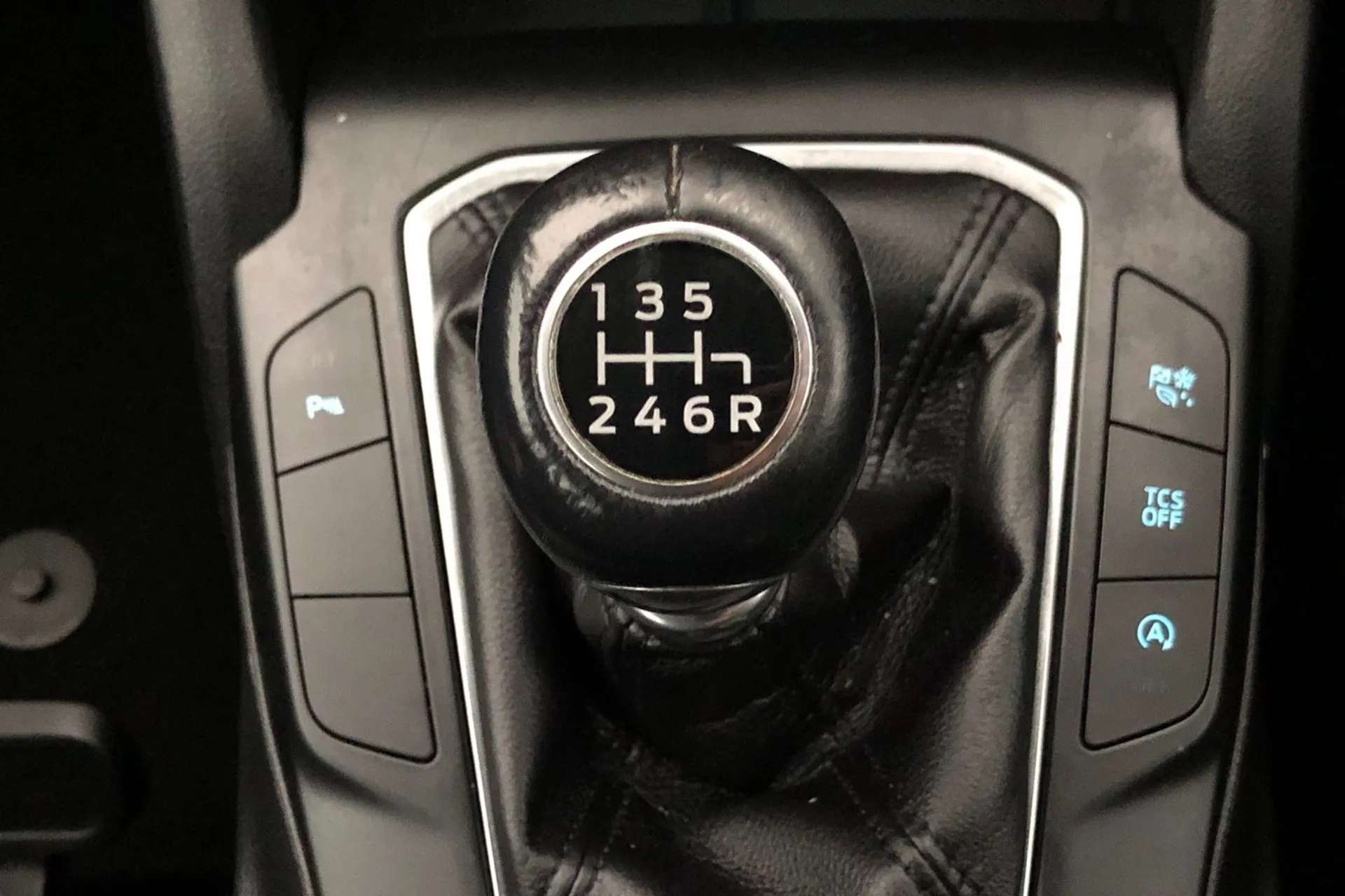 2019 FORD FOCUS 2019 FORD FOCUS