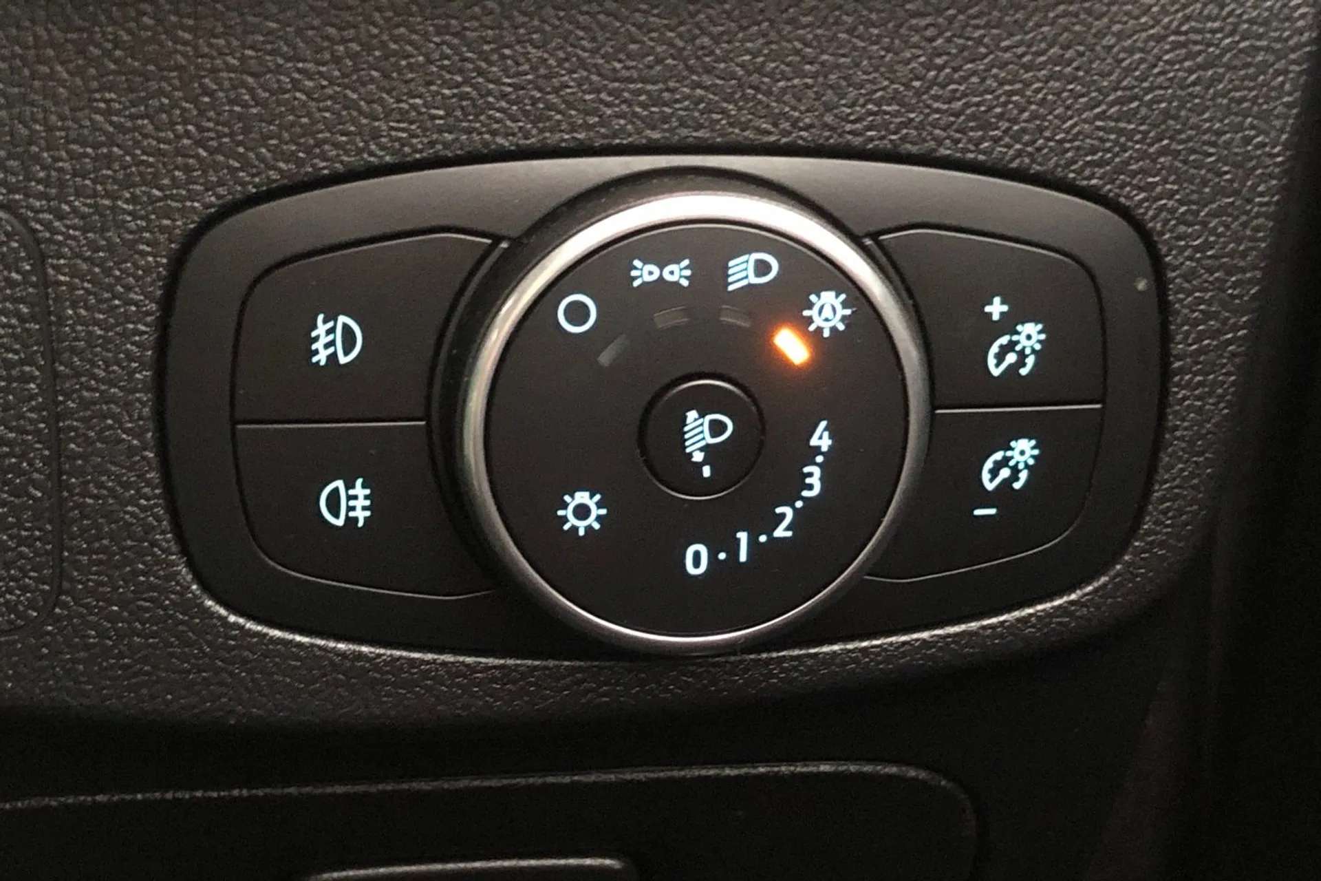 2019 FORD FOCUS 2019 FORD FOCUS