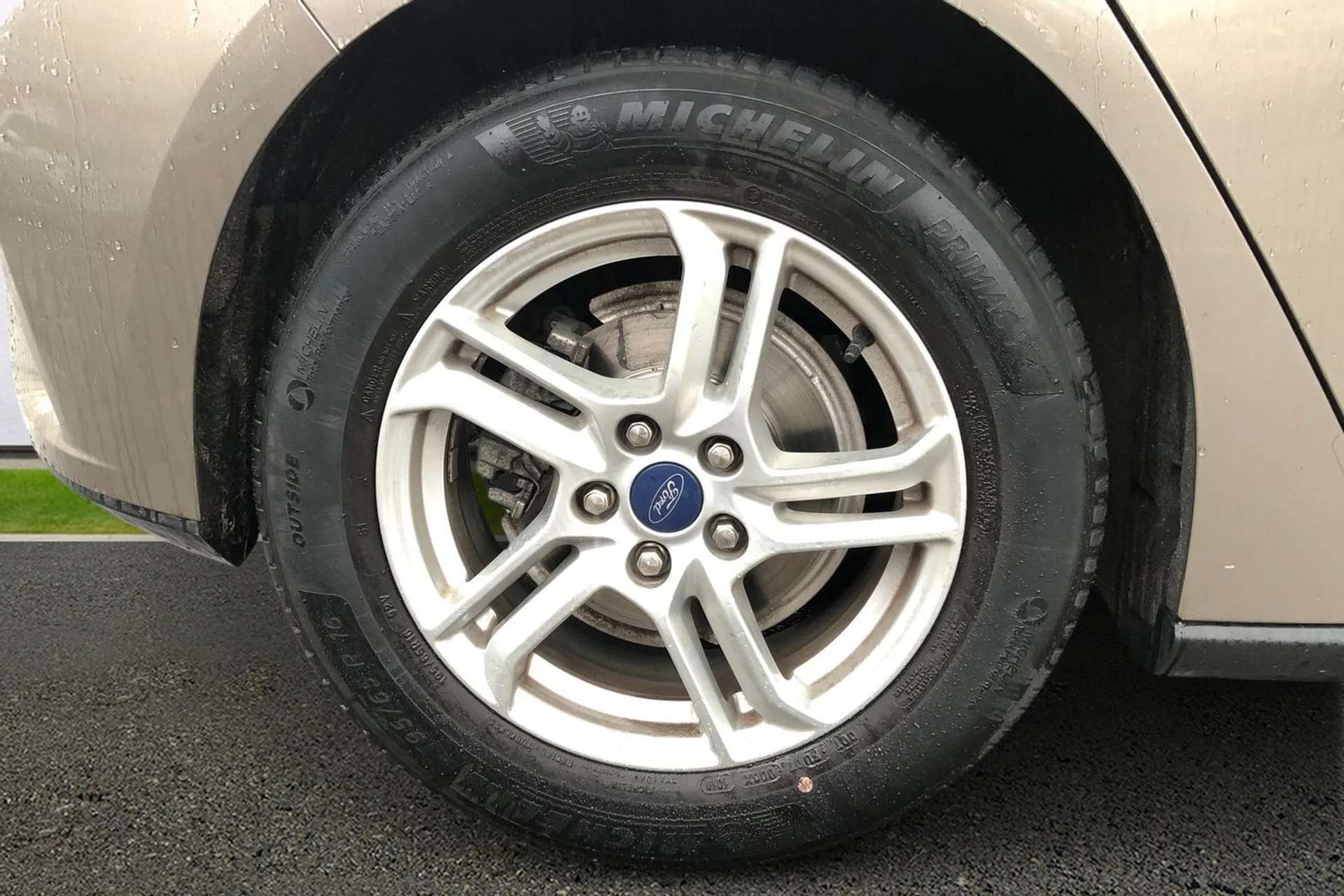 2019 FORD FOCUS 2019 FORD FOCUS