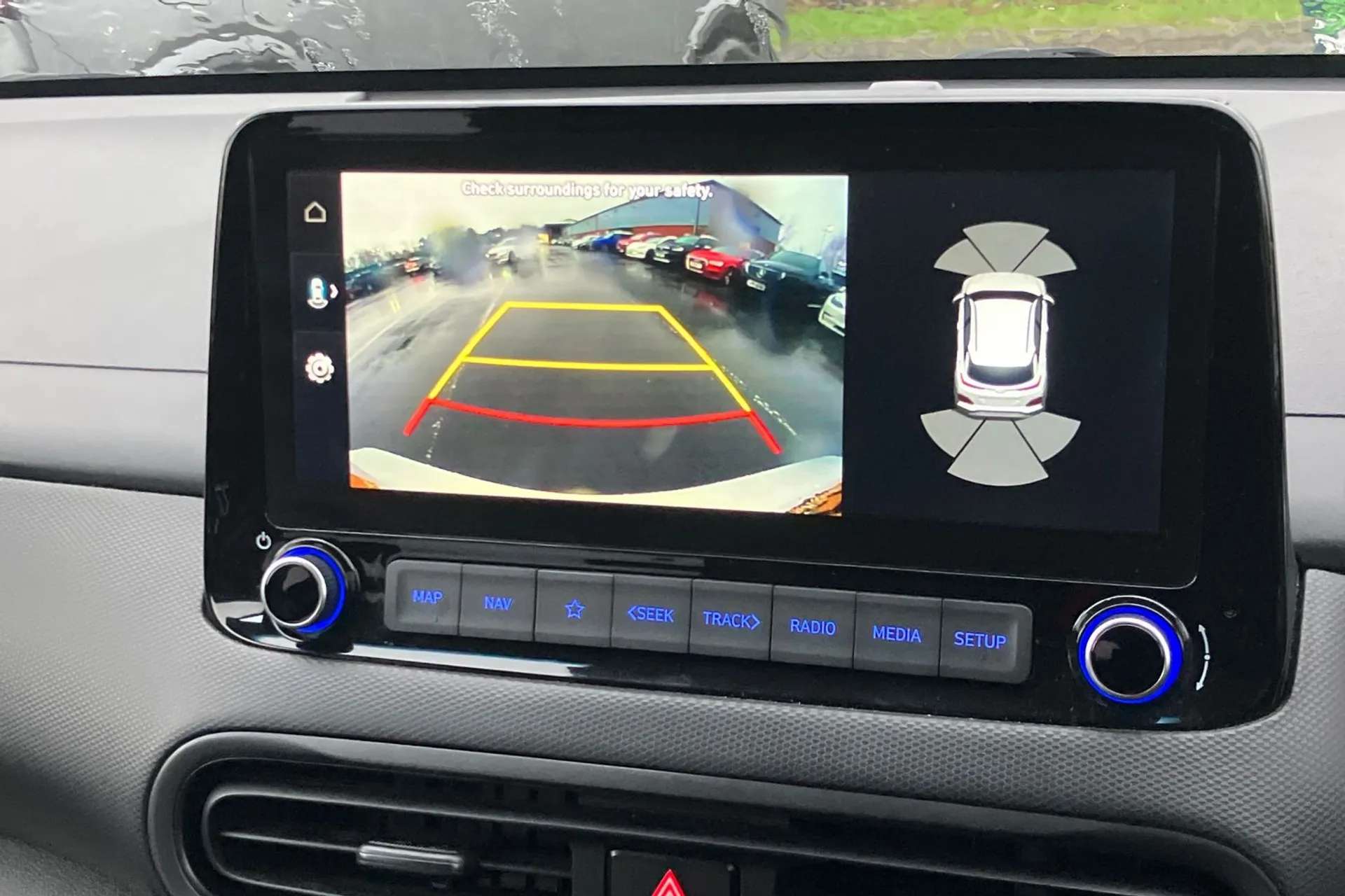 2022 HYUNDAI KONA 2022 HYUNDAI KONA