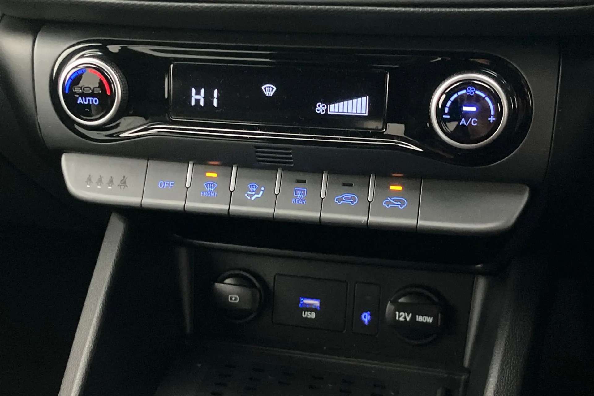 2022 HYUNDAI KONA 2022 HYUNDAI KONA