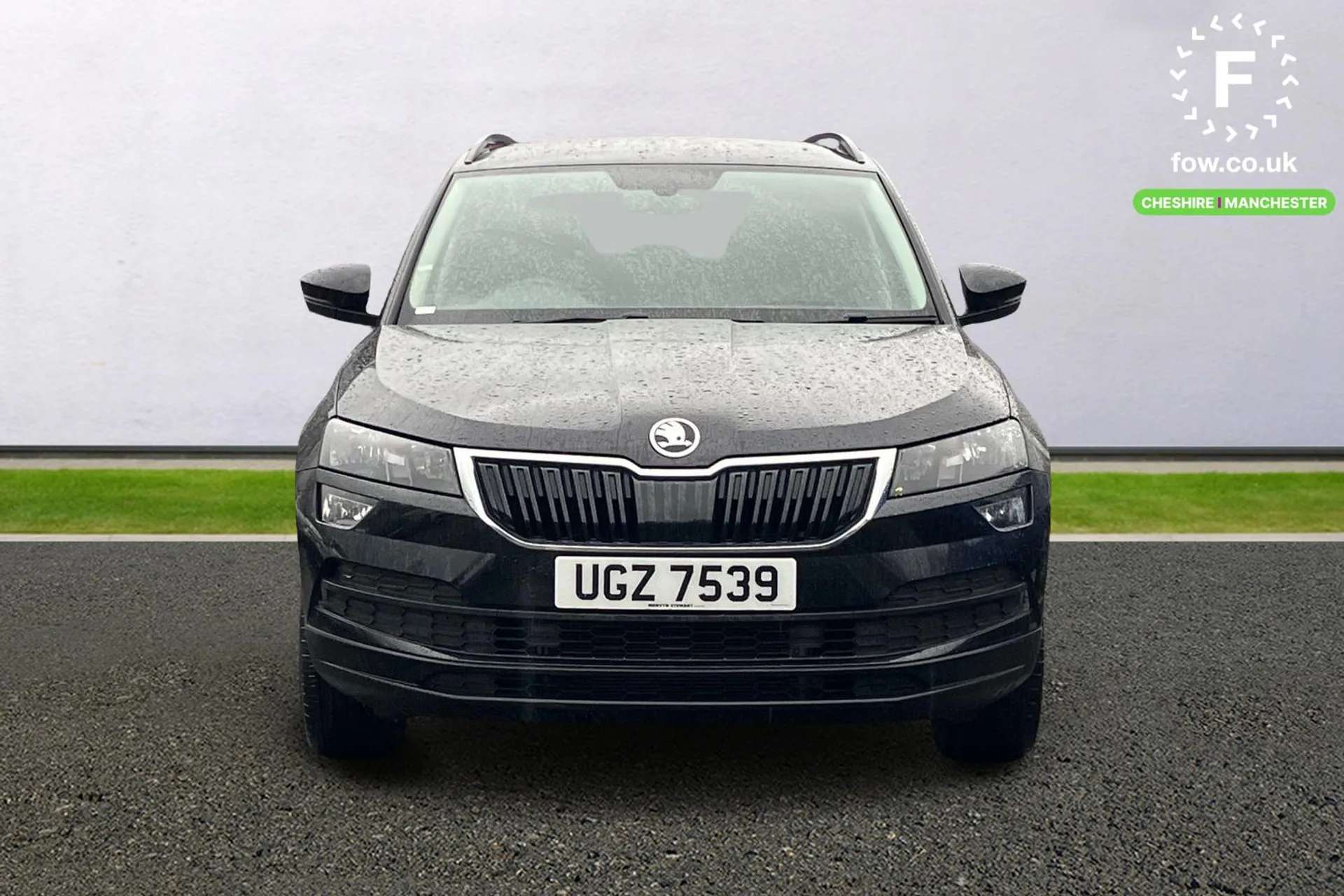 2021 SKODA KAROQ 2021 SKODA KAROQ