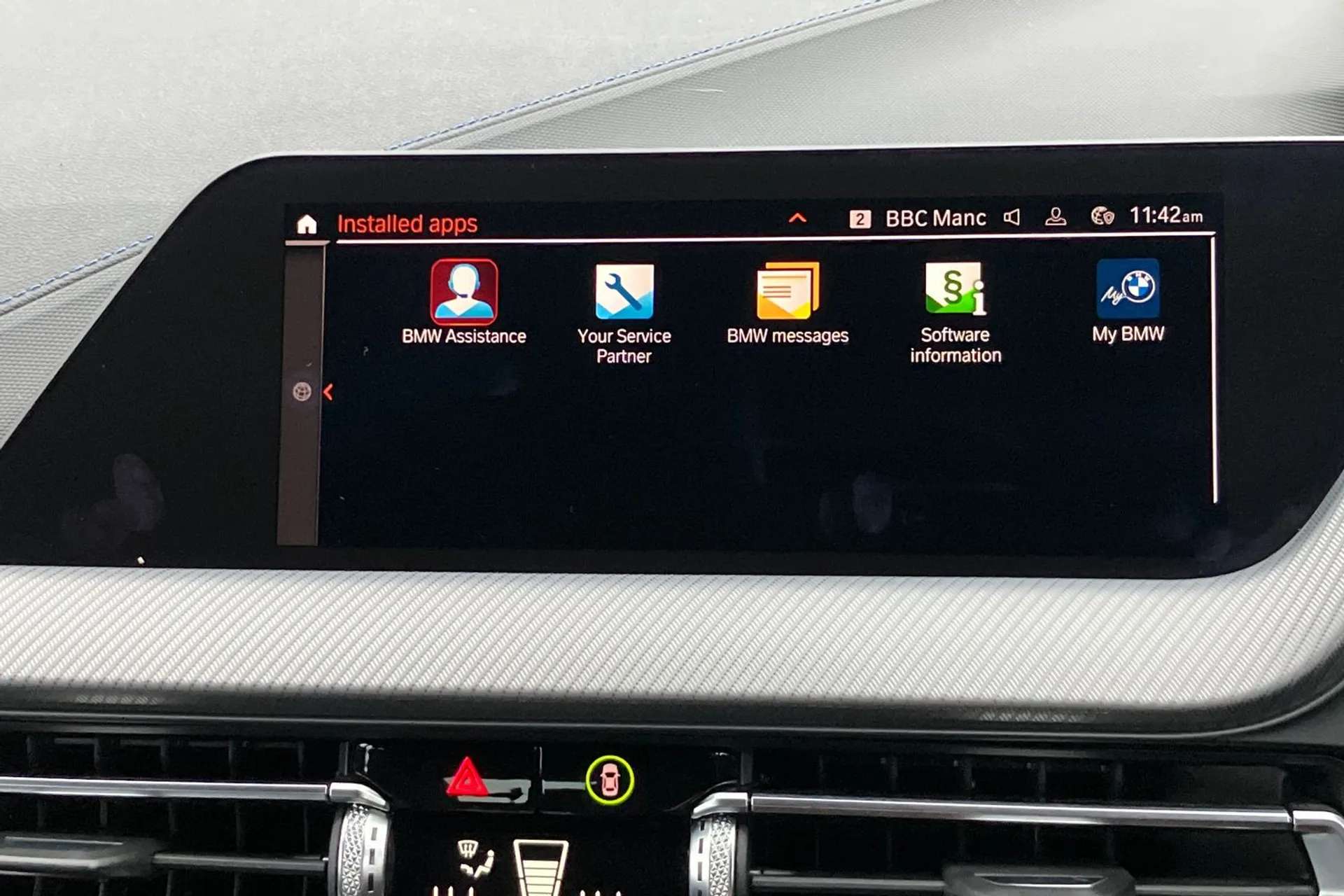 2020 BMW 1 SERIES 2020 BMW 1 SERIES