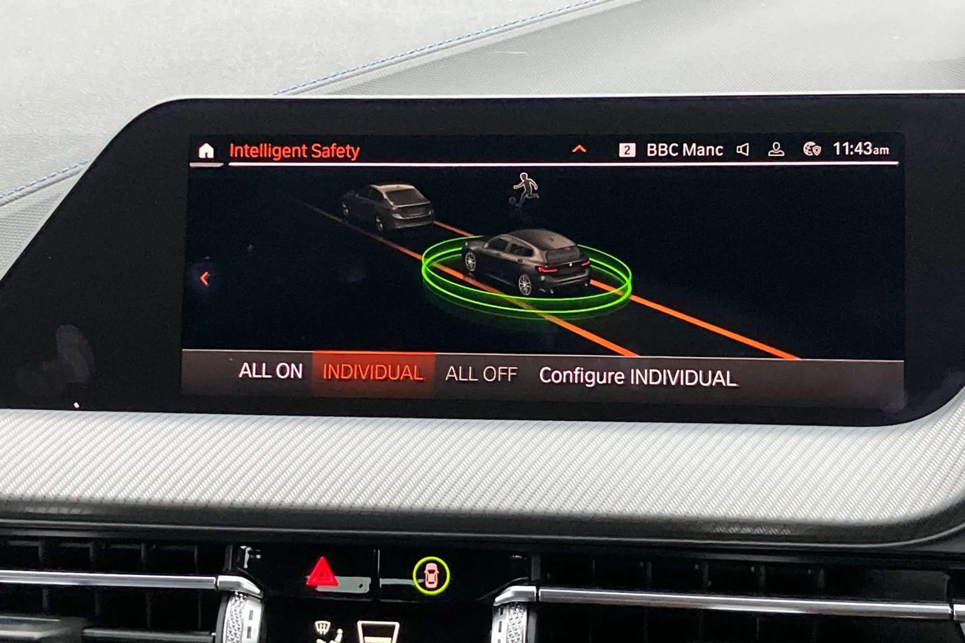 2020 BMW 1 SERIES 2020 BMW 1 SERIES