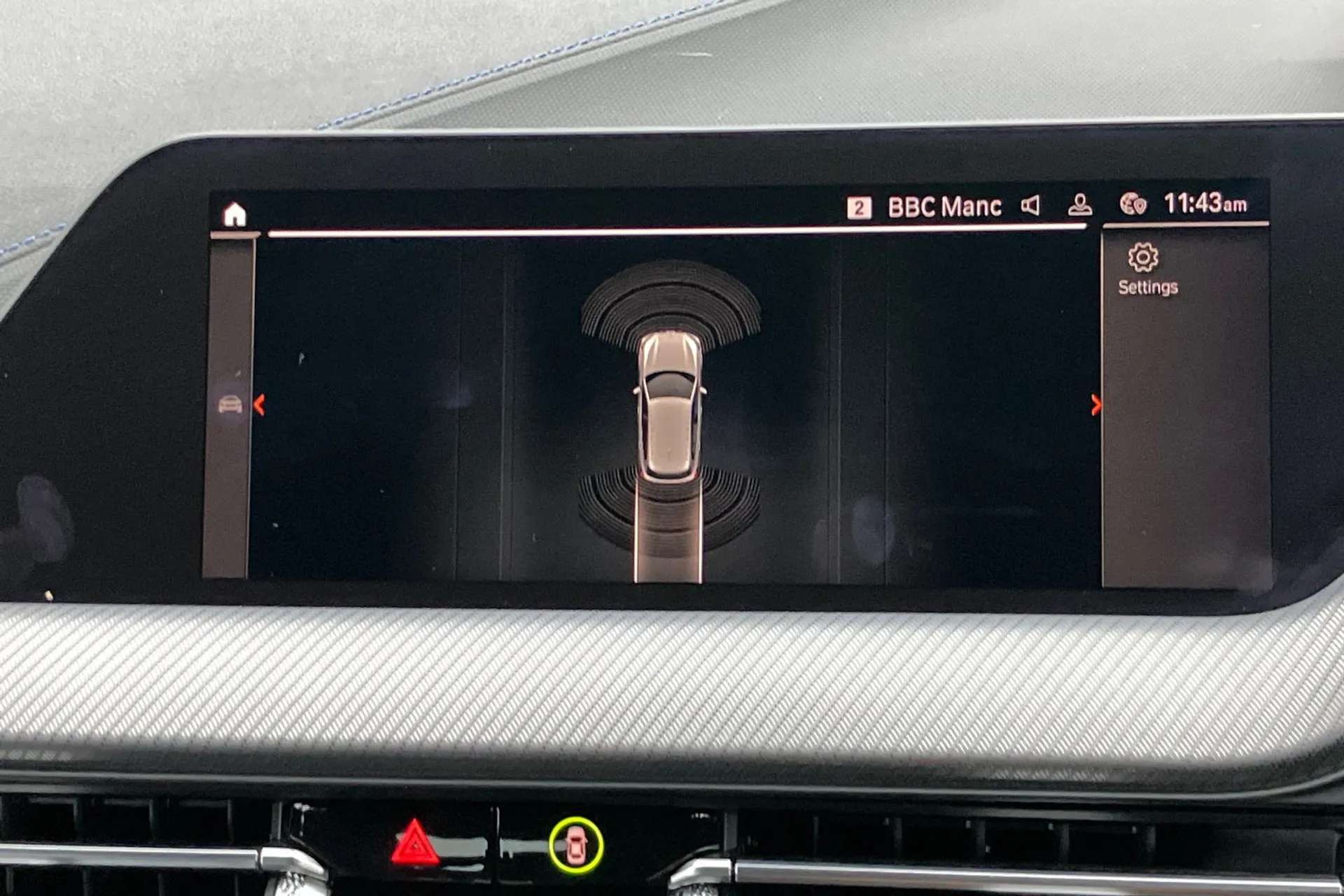 2020 BMW 1 SERIES 2020 BMW 1 SERIES