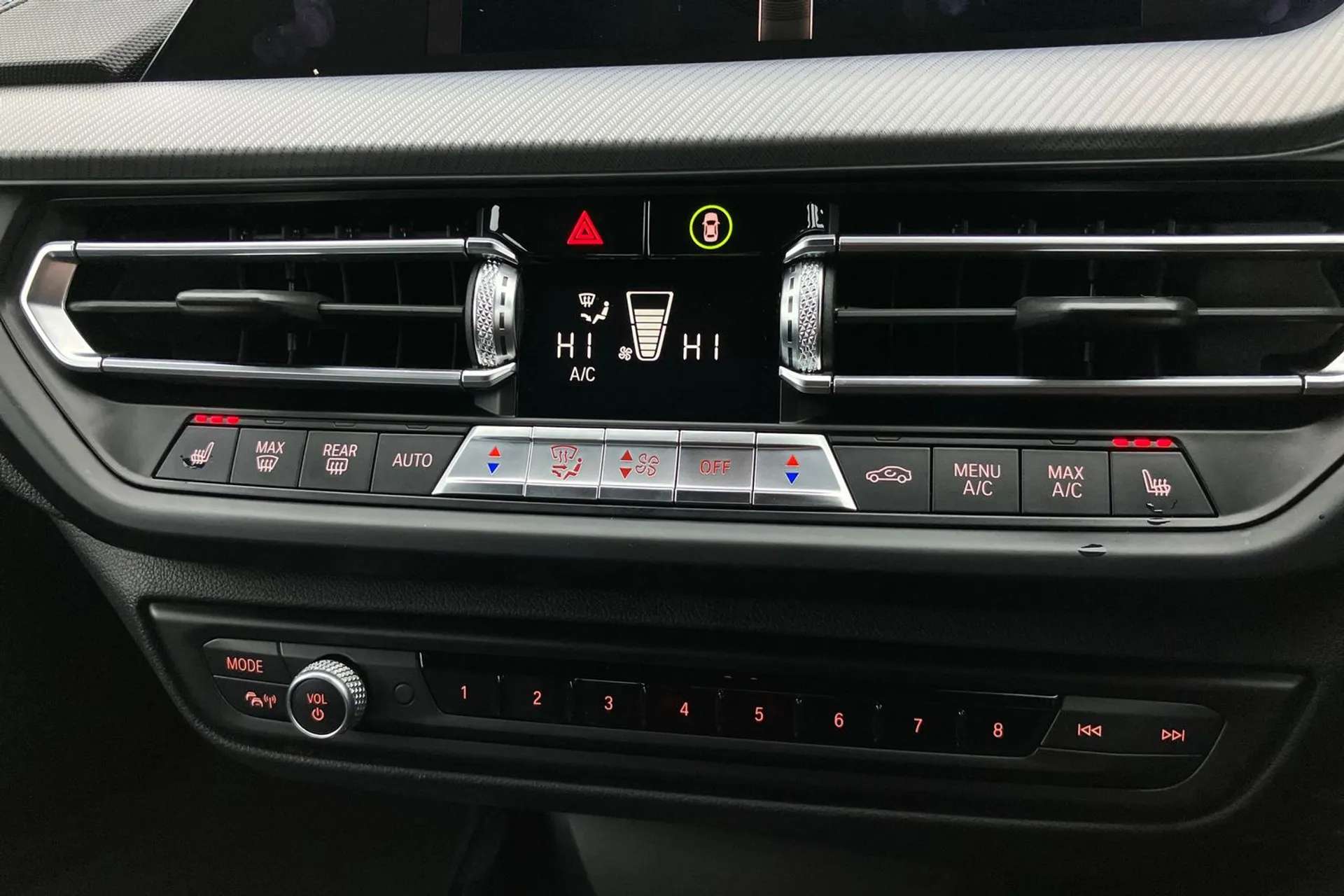 2020 BMW 1 SERIES 2020 BMW 1 SERIES