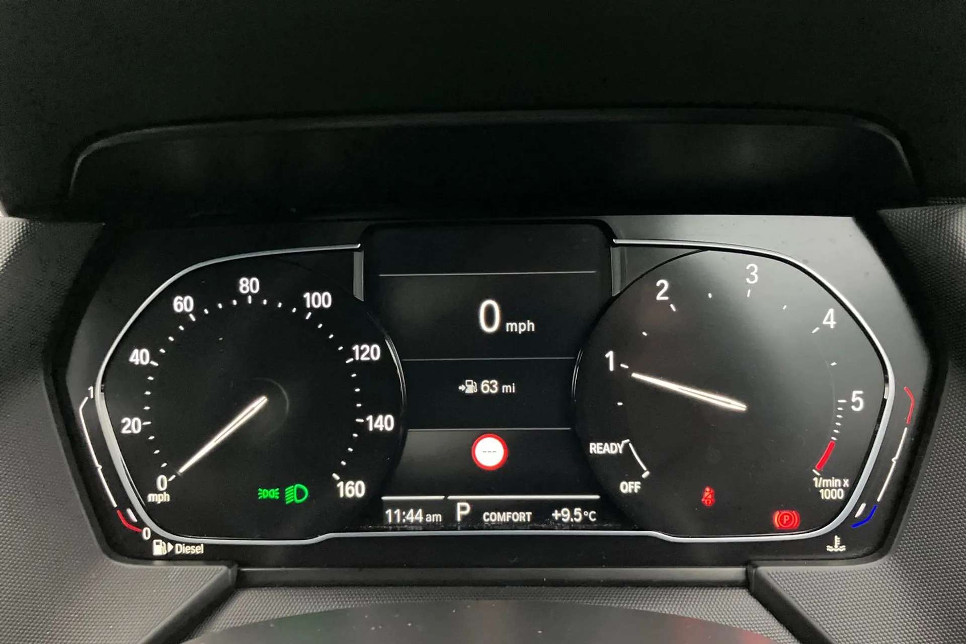 2020 BMW 1 SERIES 2020 BMW 1 SERIES