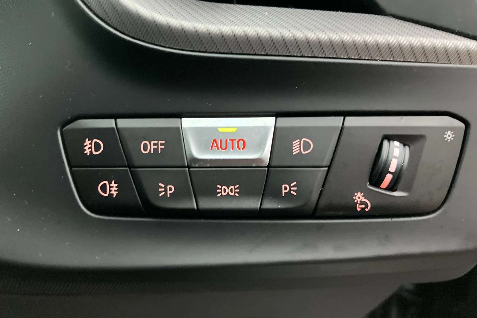 2020 BMW 1 SERIES 2020 BMW 1 SERIES