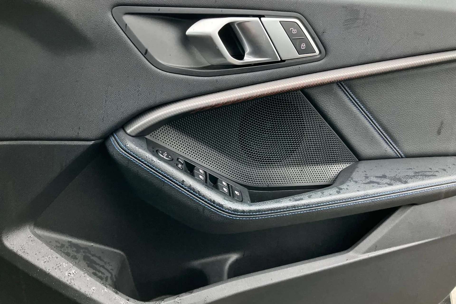 2020 BMW 1 SERIES 2020 BMW 1 SERIES