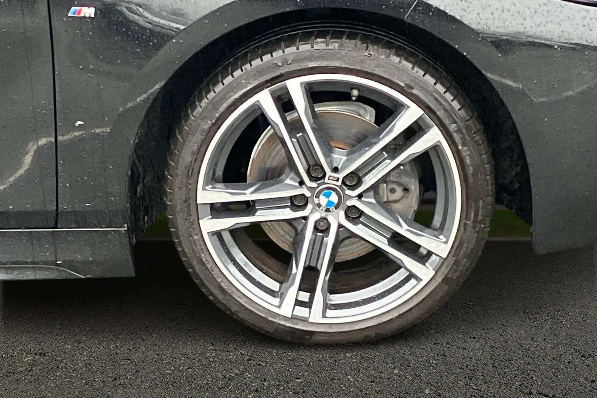 2020 BMW 1 SERIES 2020 BMW 1 SERIES