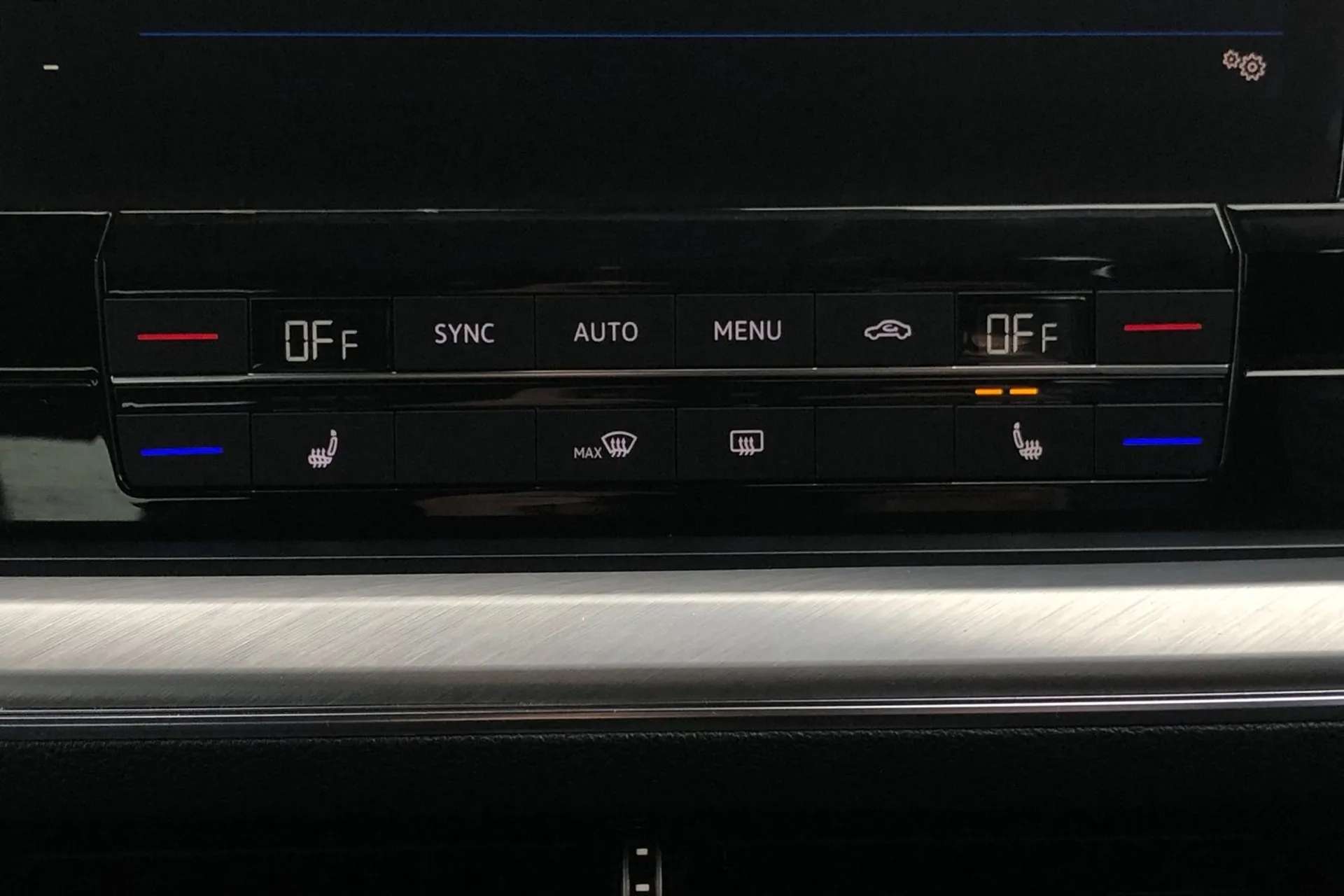 2019 VOLKSWAGEN TOUAREG 2019 VOLKSWAGEN TOUAREG