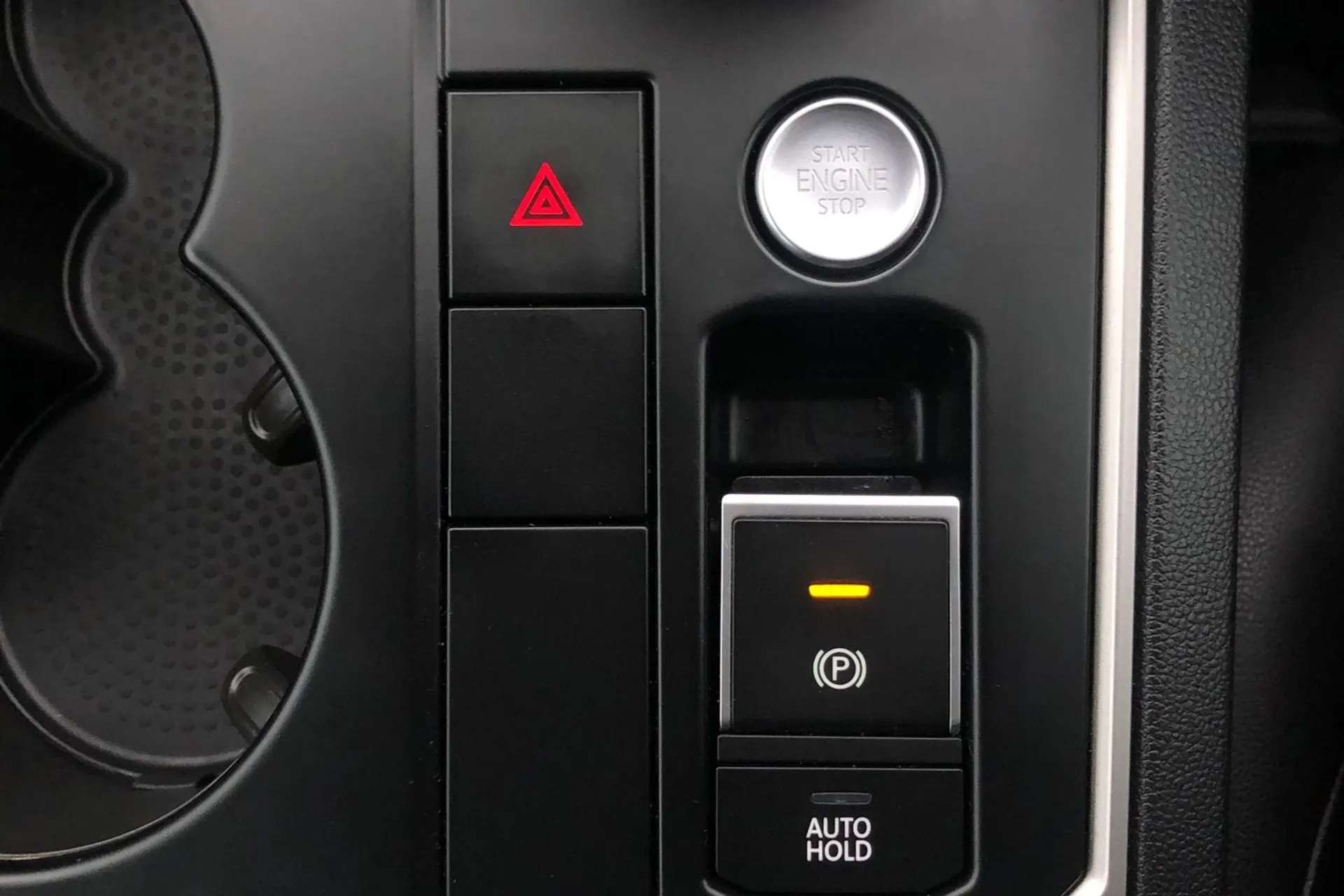 2019 VOLKSWAGEN TOUAREG 2019 VOLKSWAGEN TOUAREG