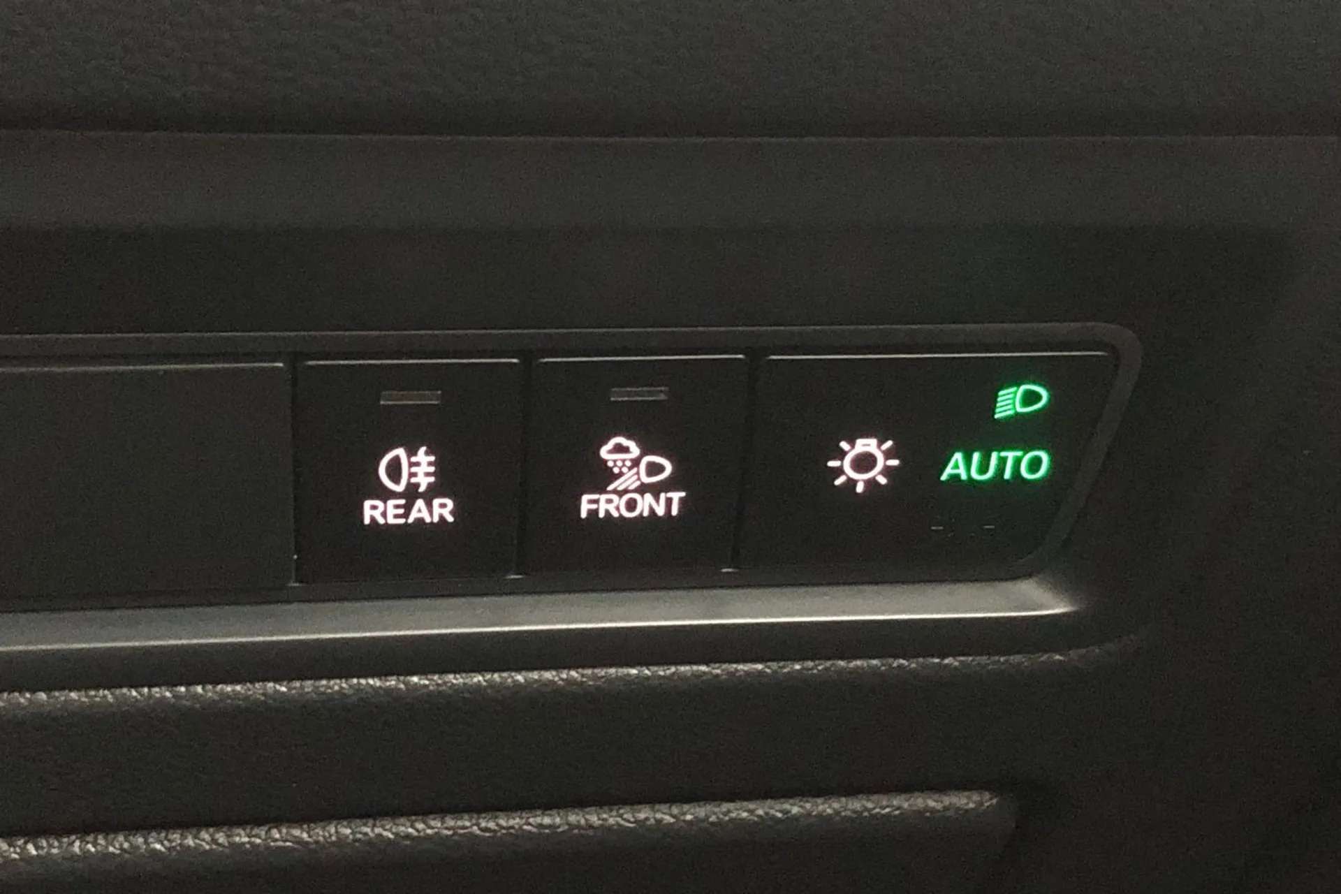 2019 VOLKSWAGEN TOUAREG 2019 VOLKSWAGEN TOUAREG