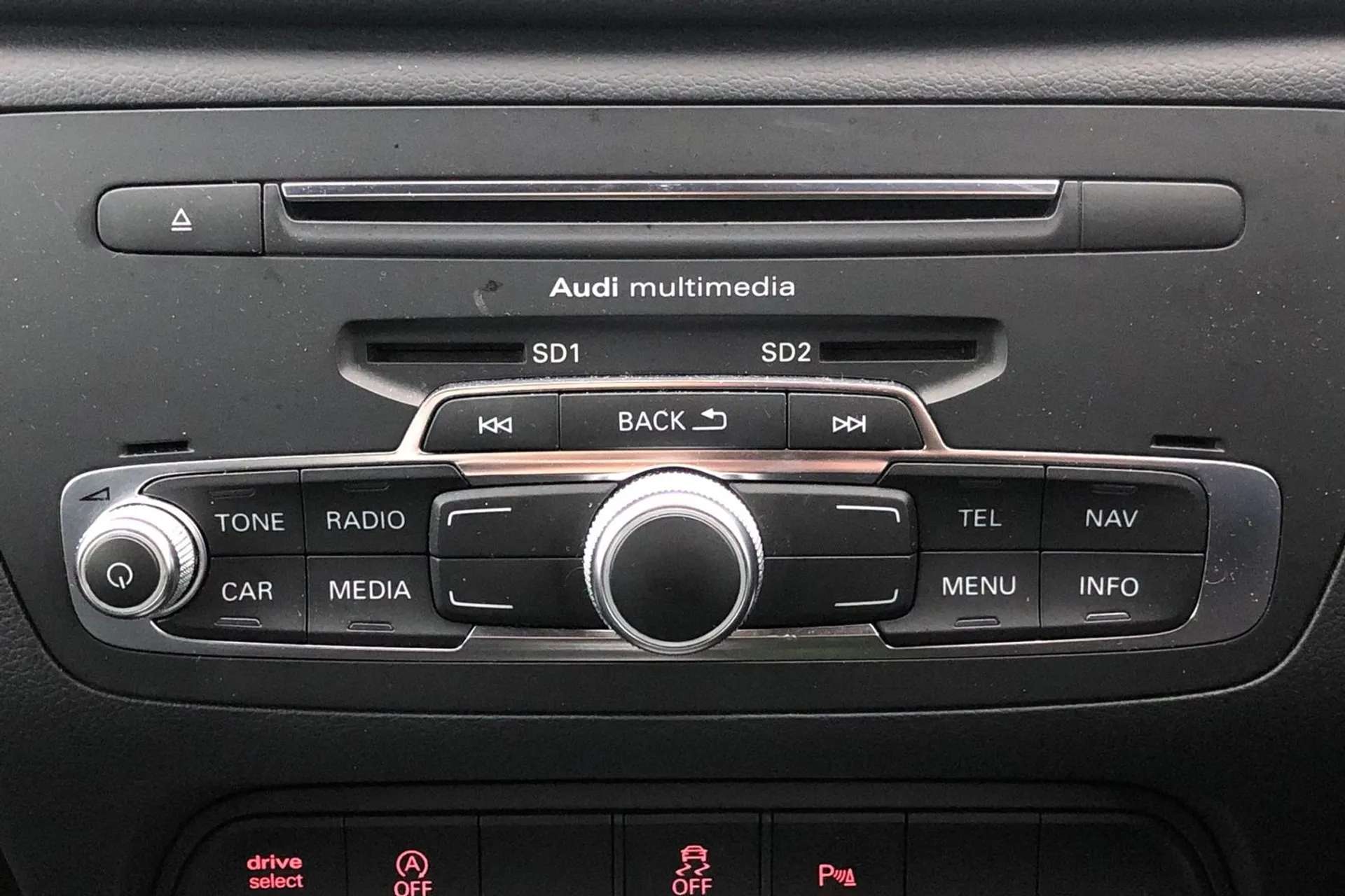 2018 AUDI Q3 2018 AUDI Q3